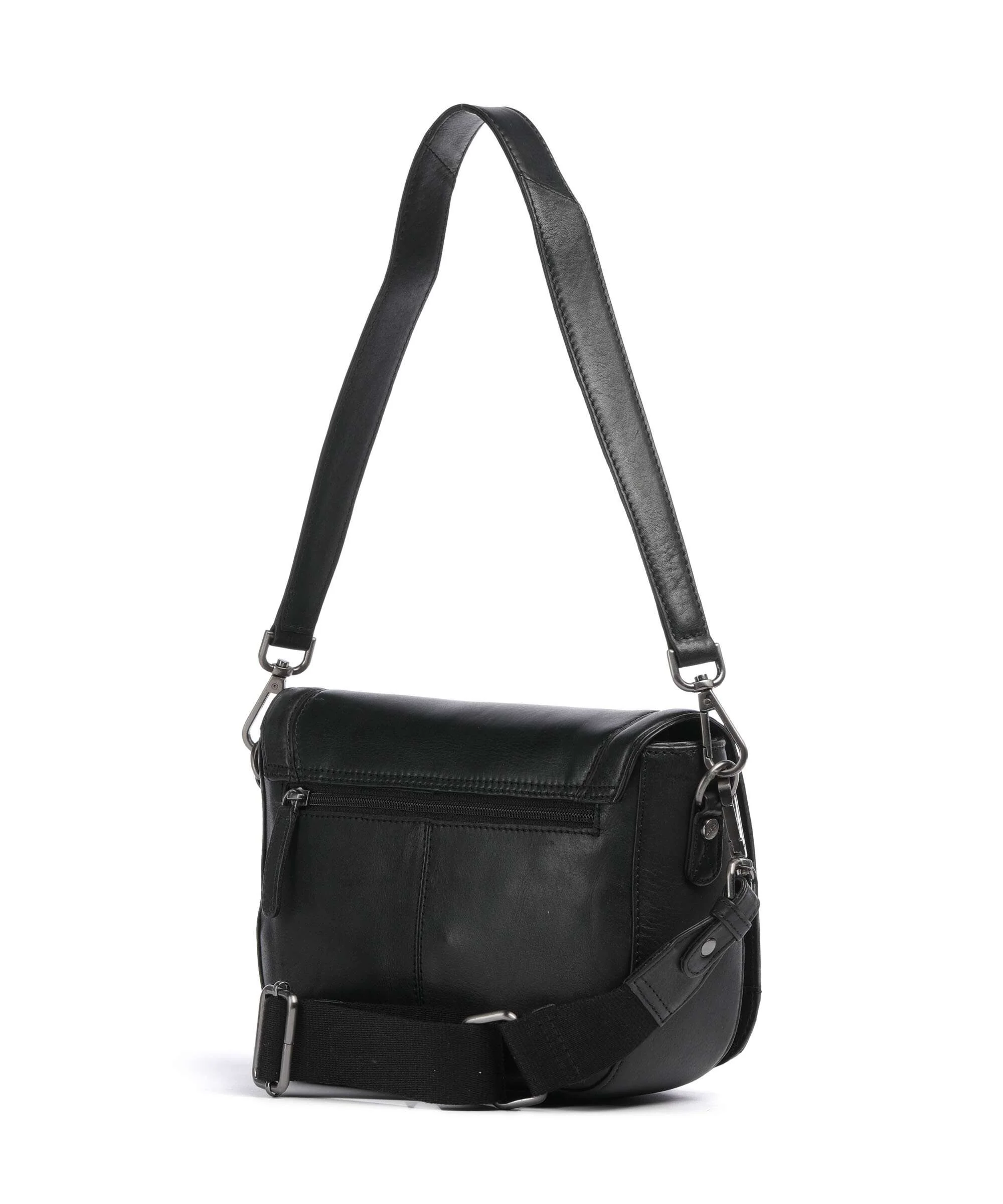The Chesterfield Brand Novum Lizzola Torba na ramię black - Image 2
