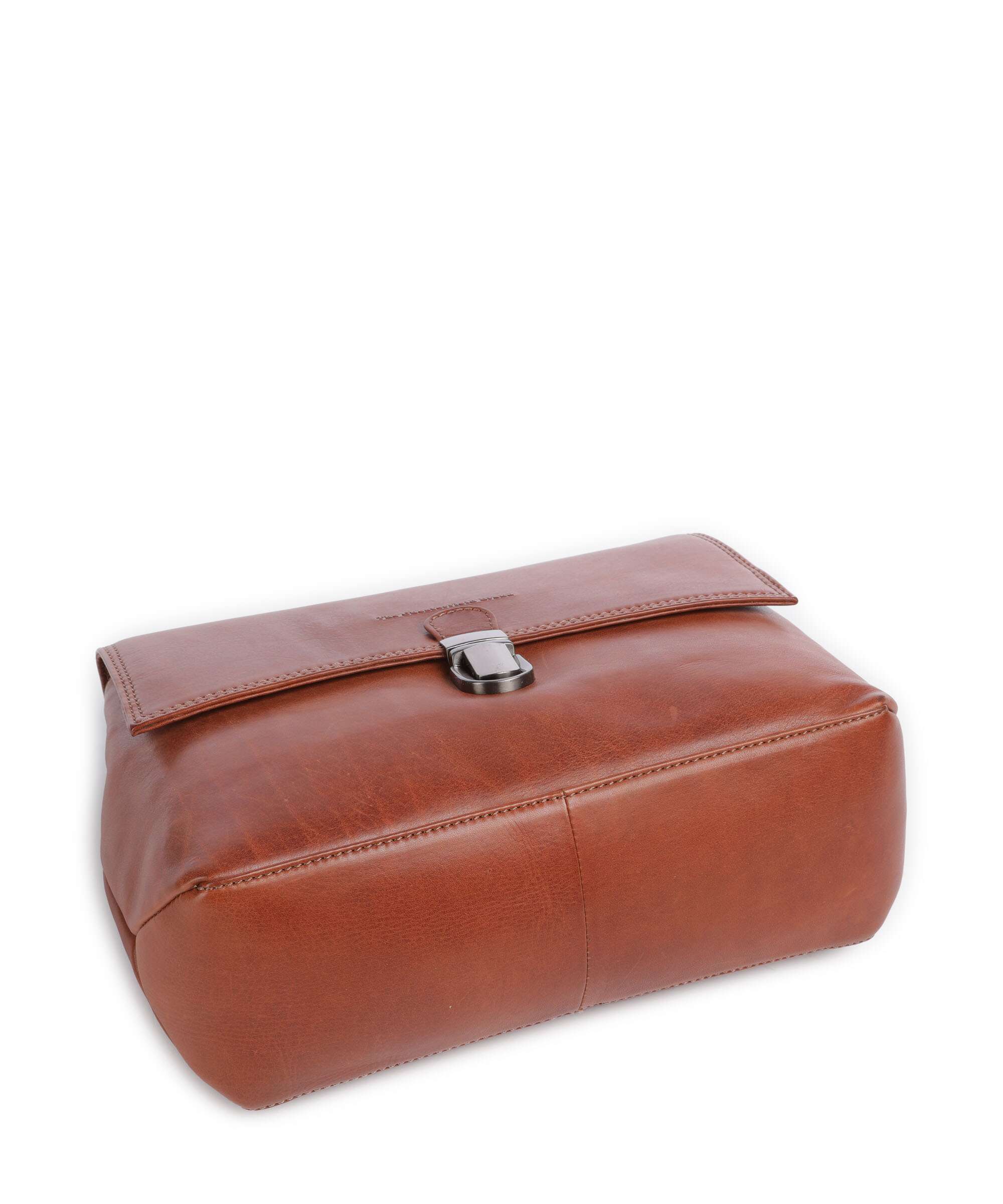The Chesterfield Brand Novum Renata Torba przez ramię cognac - Image 5