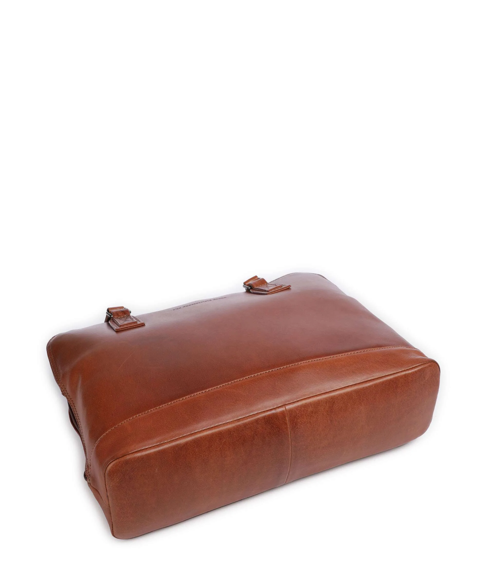 The Chesterfield Brand Novum Selvino Torba na ramię cognac - Image 5