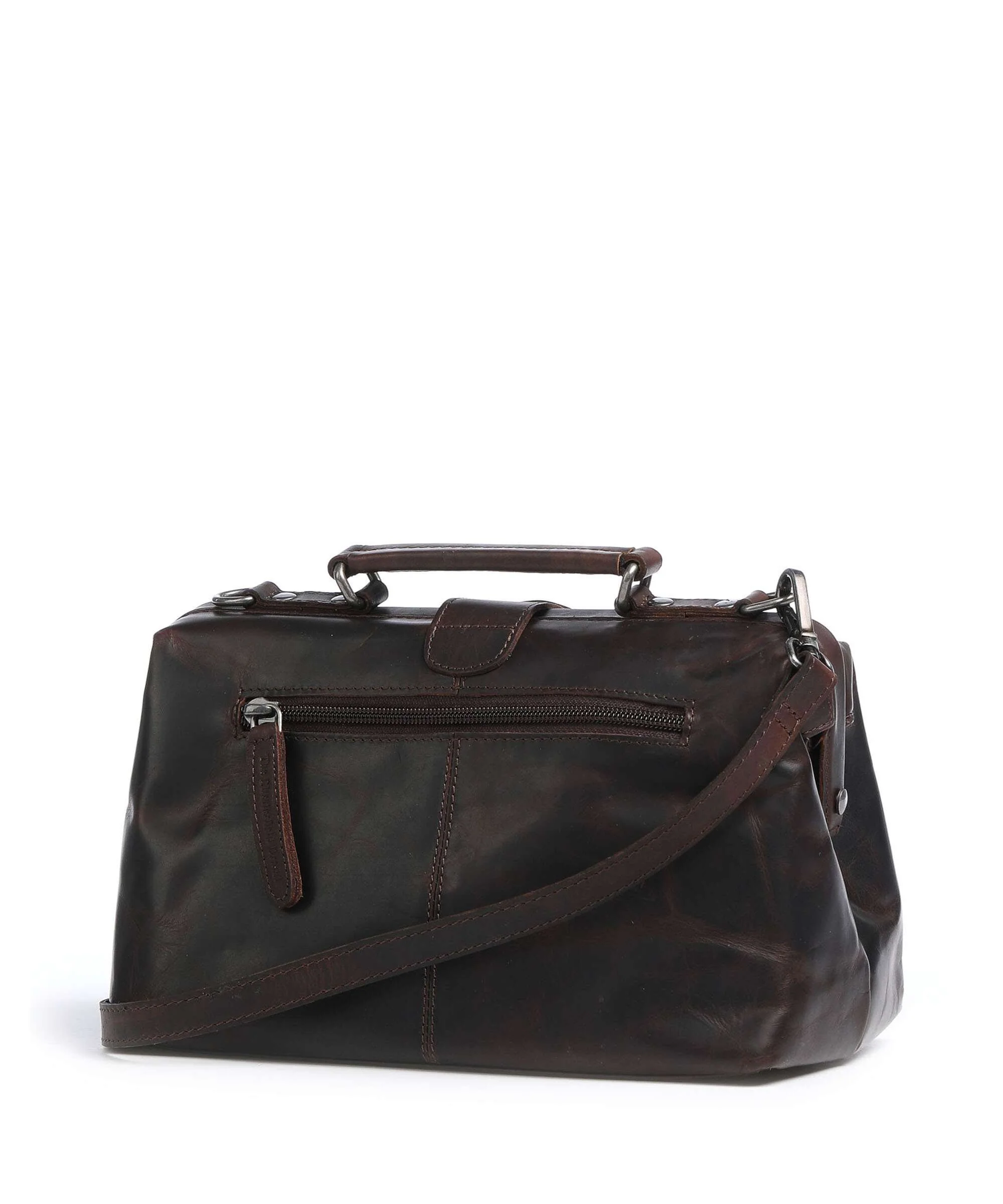 The Chesterfield Brand Rachael Torba przez ramię brown - Image 2
