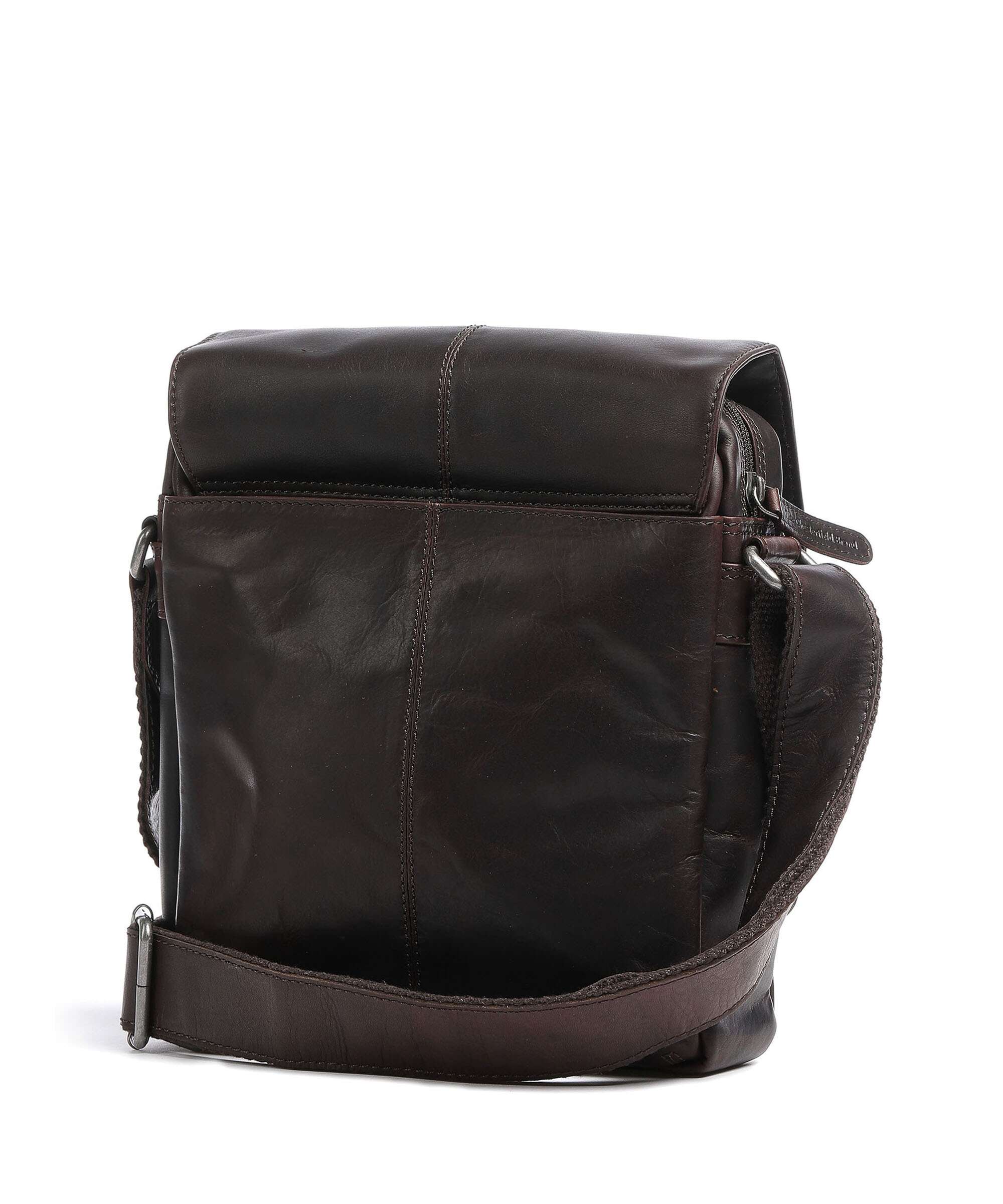The Chesterfield Brand Remy Torba przez ramię brown - Image 2