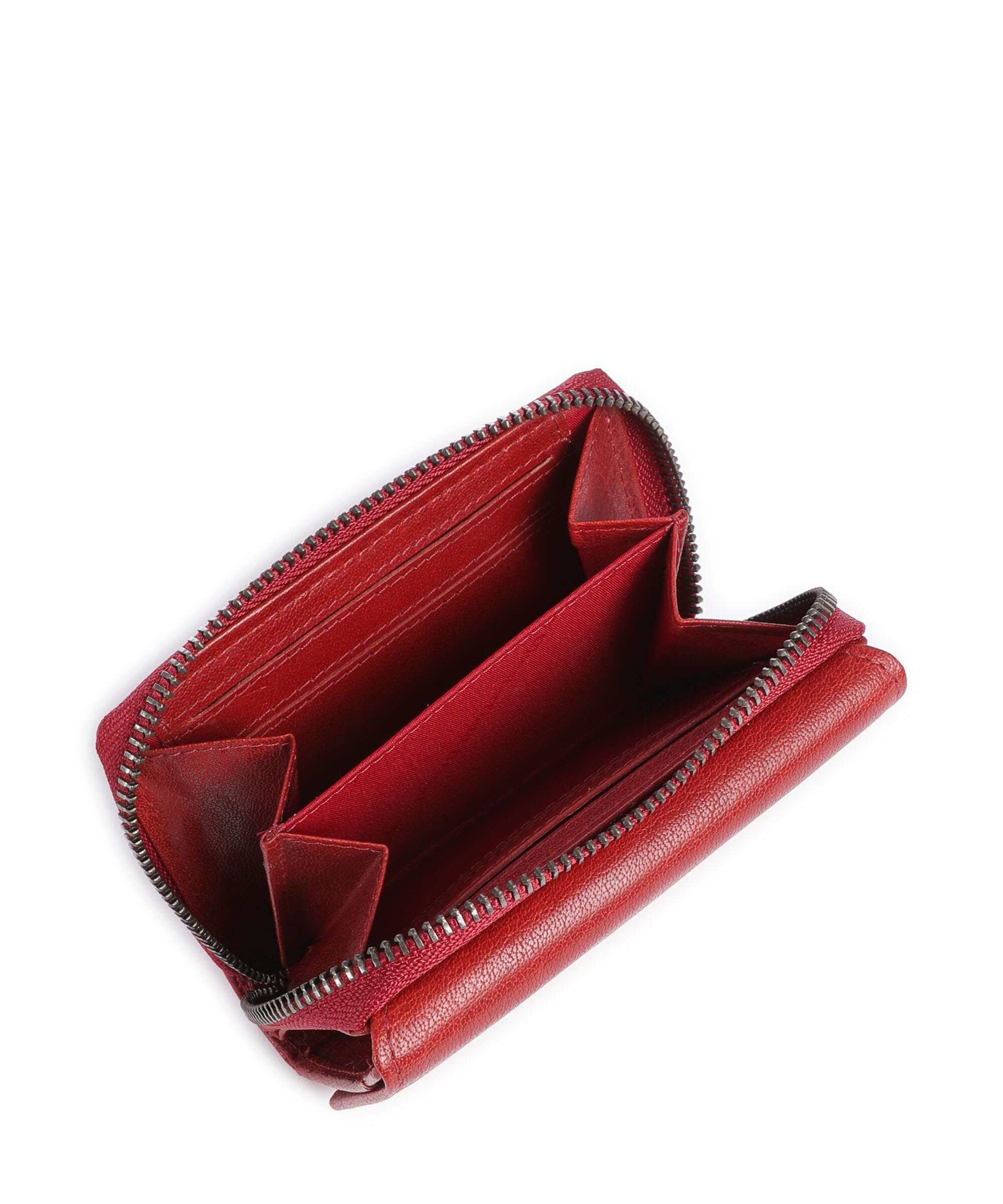 The Chesterfield Brand Rimili Portfel red - Image 3