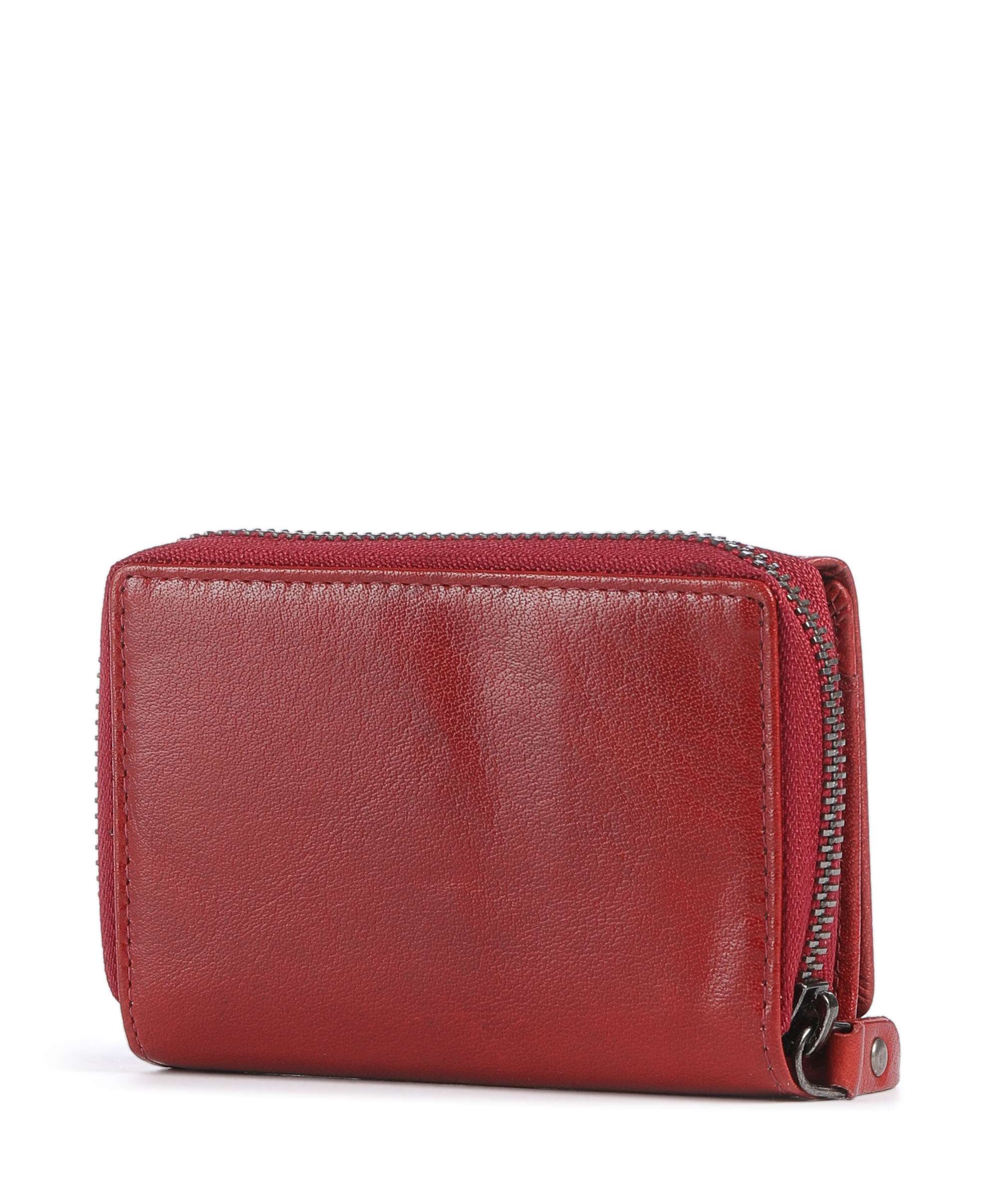 The Chesterfield Brand Rimili Portfel red - Image 4