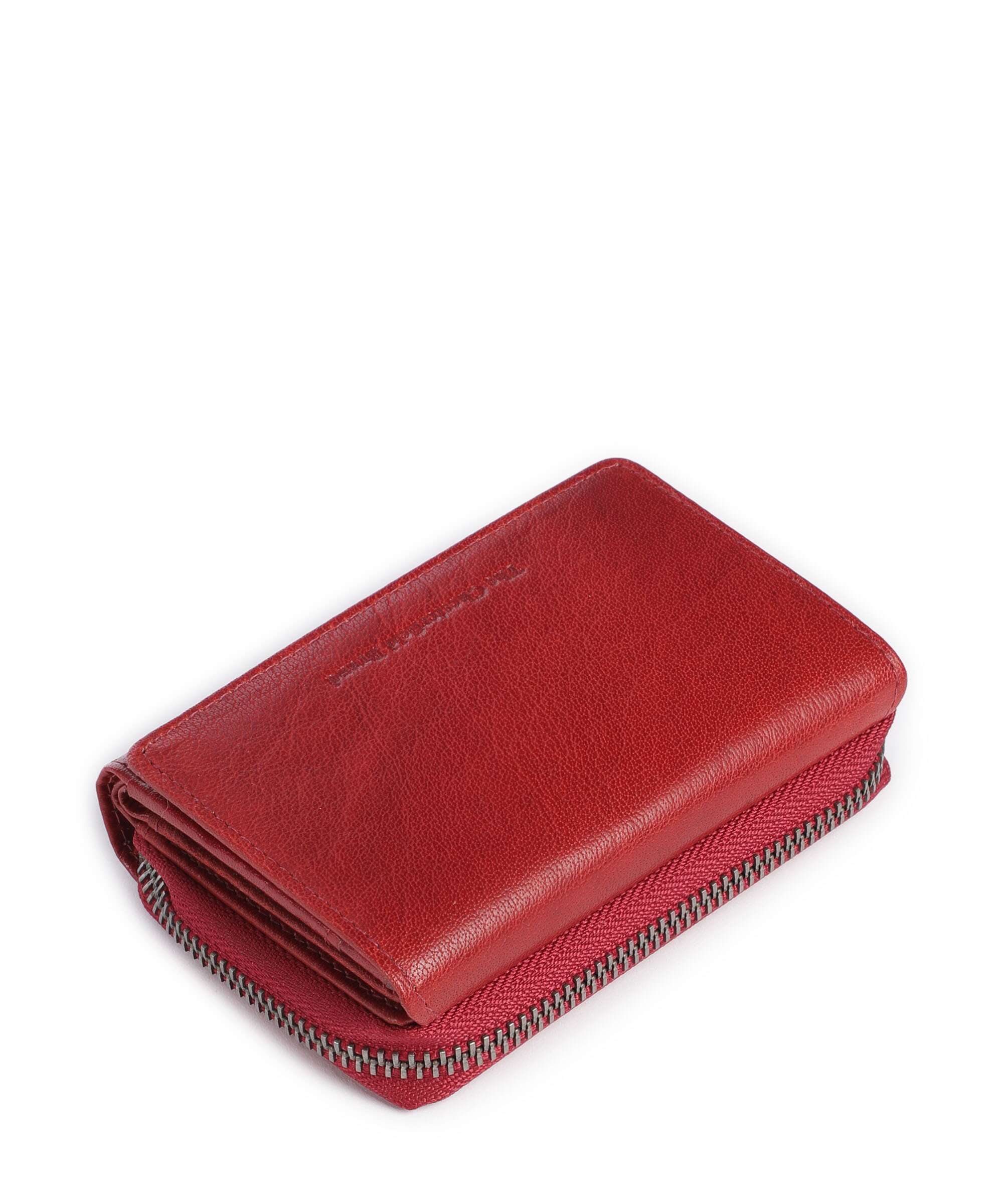 The Chesterfield Brand Rimili Portfel red - Image 5