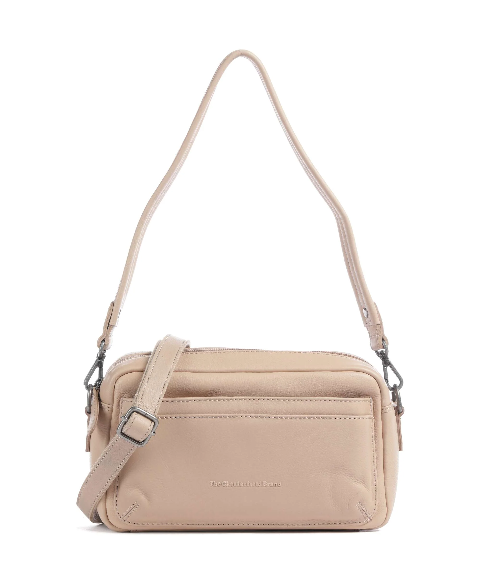 The Chesterfield Brand Serene Liora Torba na ramię beige