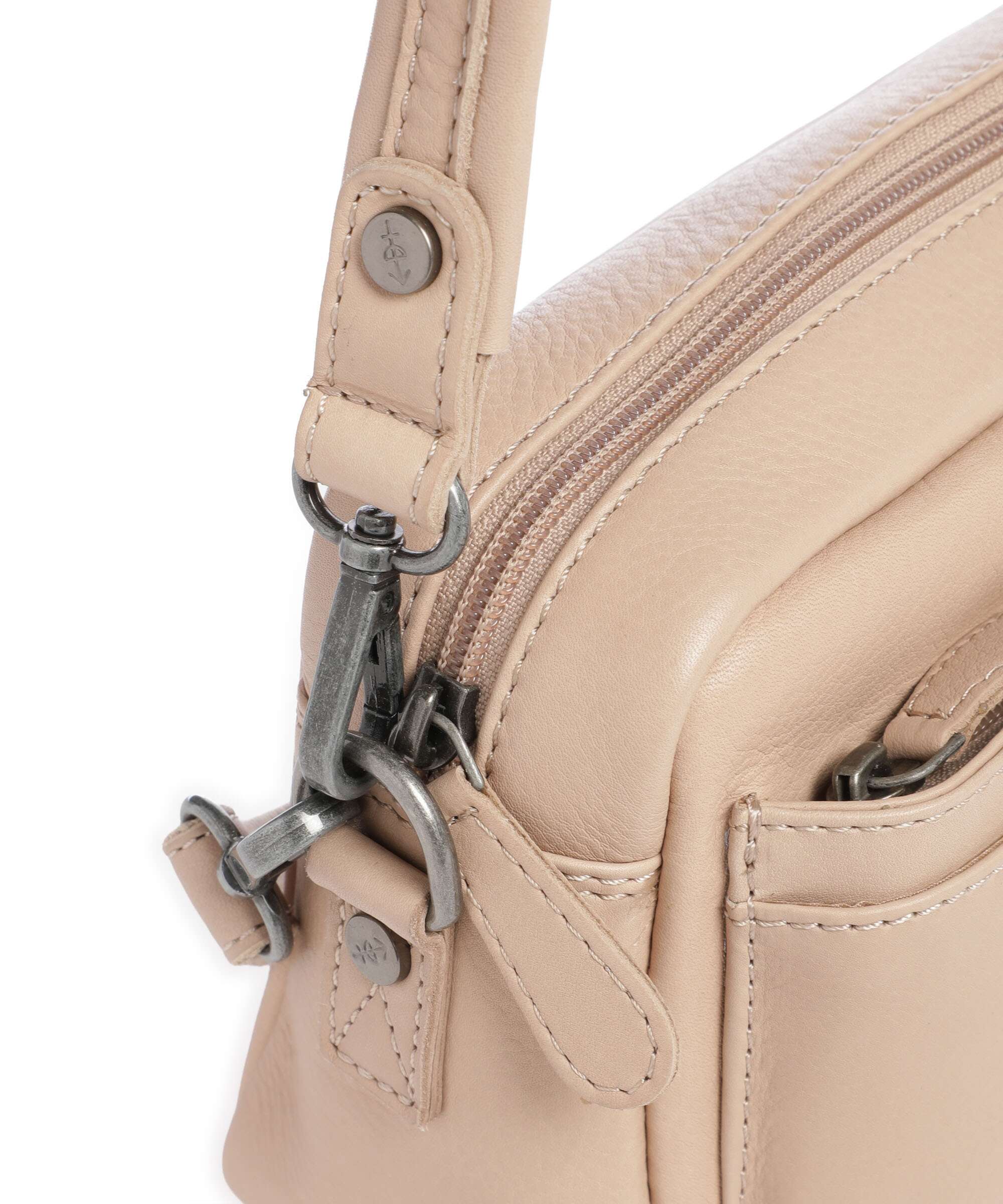 The Chesterfield Brand Serene Liora Torba na ramię beige - Image 5