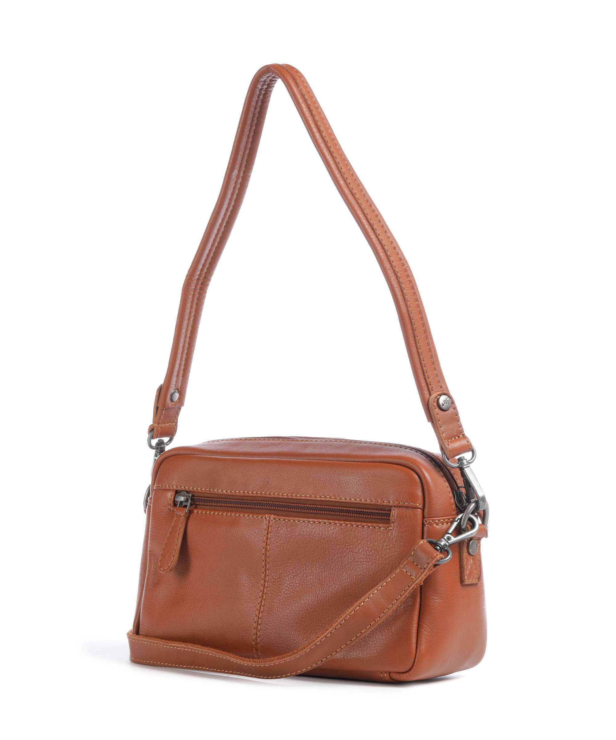 The Chesterfield Brand Serene Liora Torba na ramię cognac - Image 2