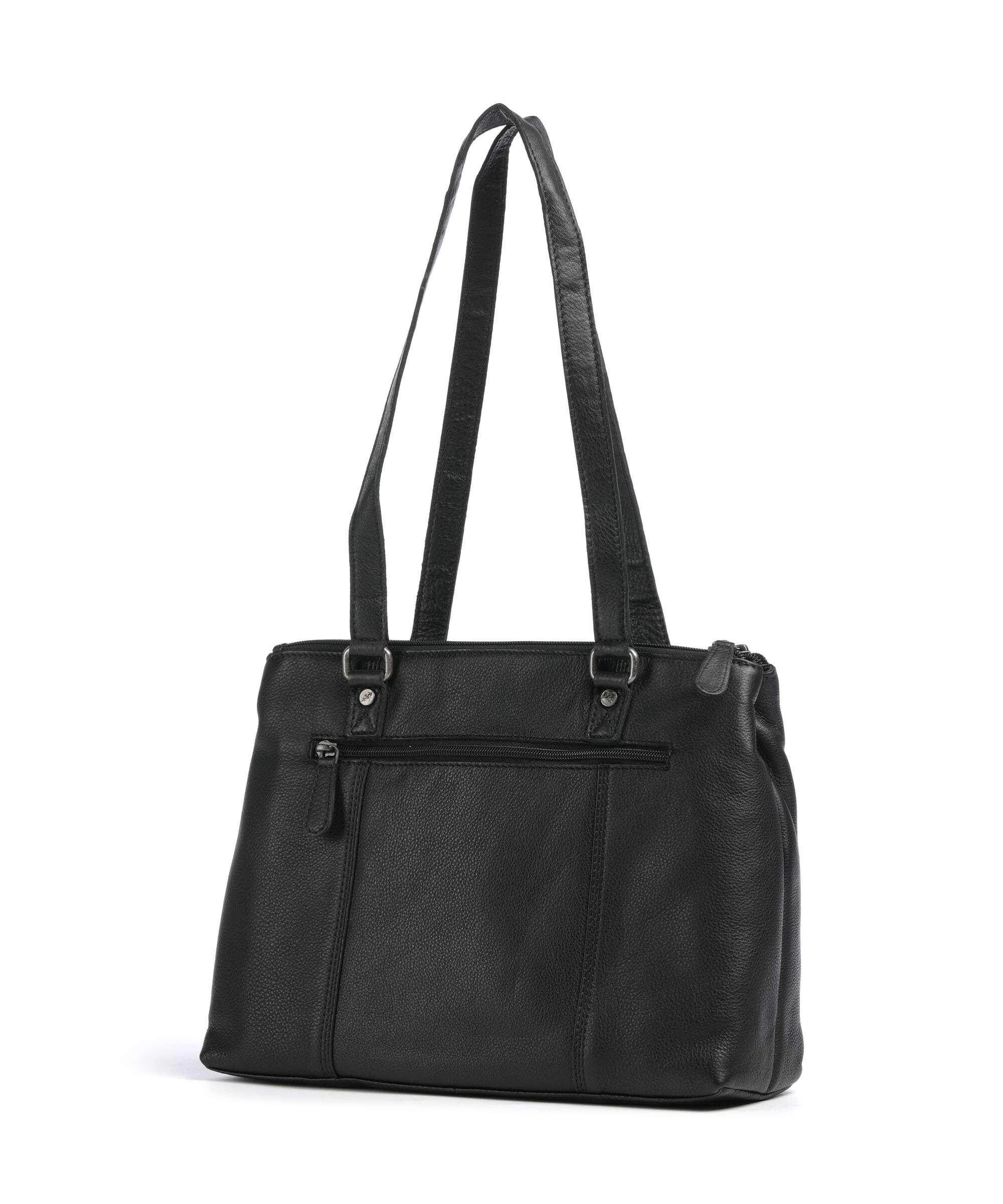 The Chesterfield Brand Serene Marvos Torba na ramię black - Image 2
