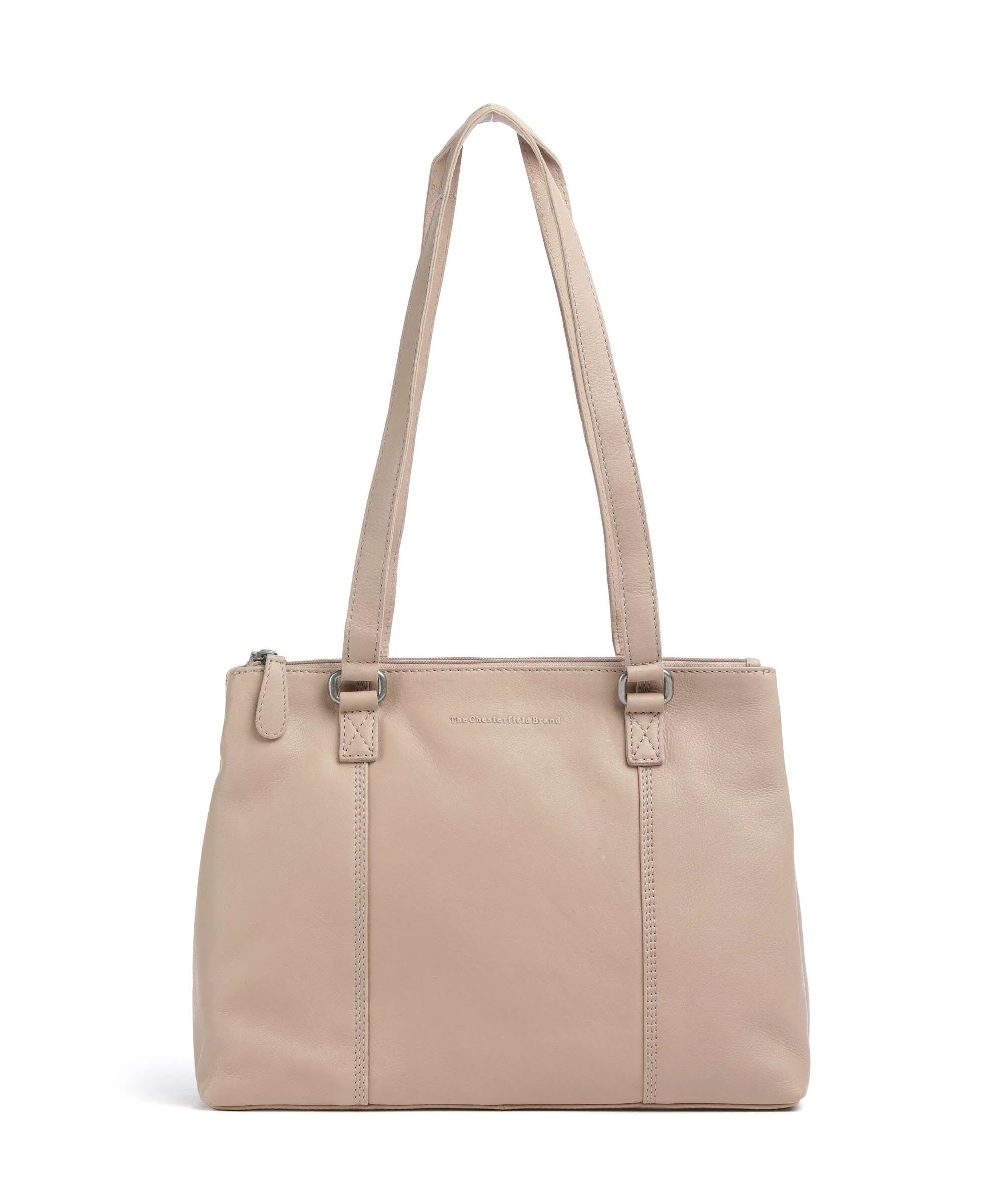 The Chesterfield Brand Serene Marvos Torba na ramię beige