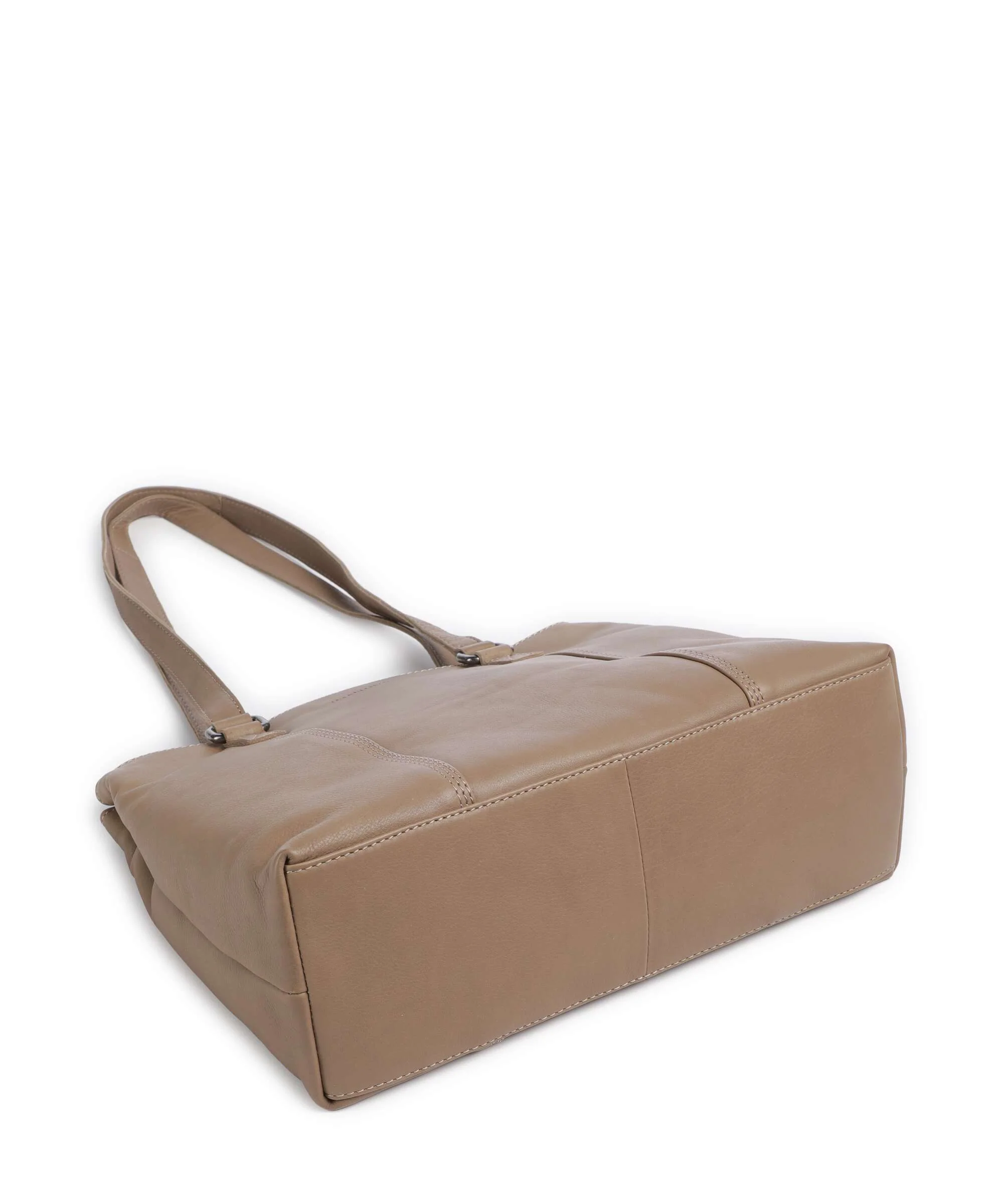 The Chesterfield Brand Serene Marvos Torba na ramię taupe - Image 4