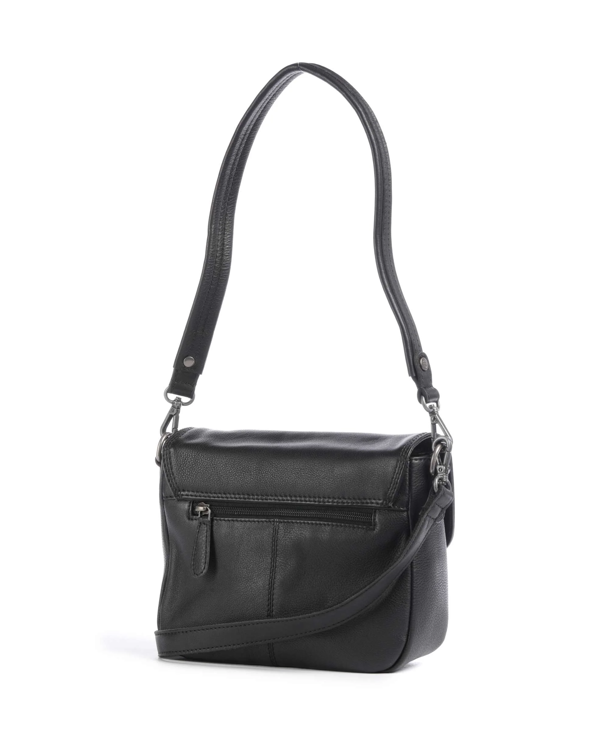 The Chesterfield Brand Serene Miloa Torba na ramię black - Image 2