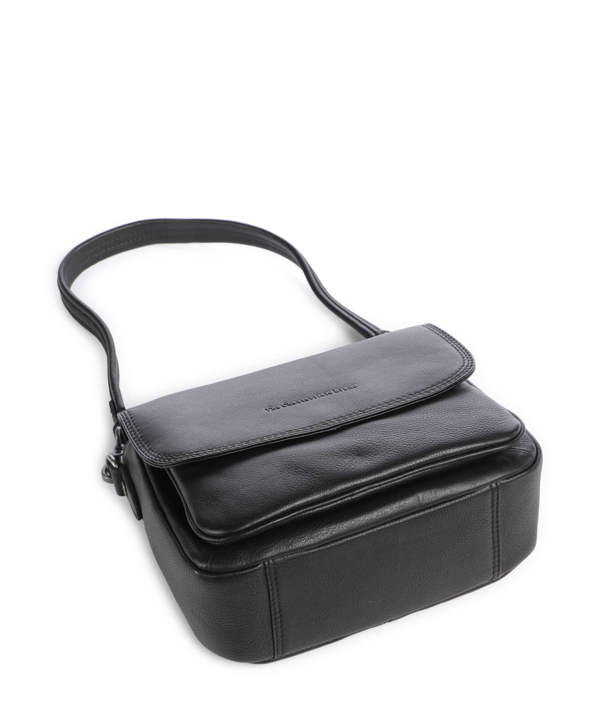 The Chesterfield Brand Serene Miloa Torba na ramię black - Image 5