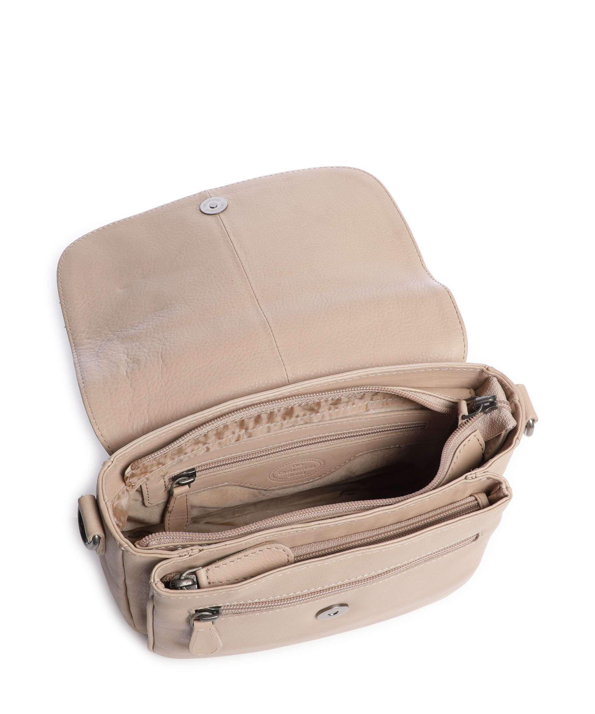 The Chesterfield Brand Serene Miloa Torba na ramię beige - Image 7