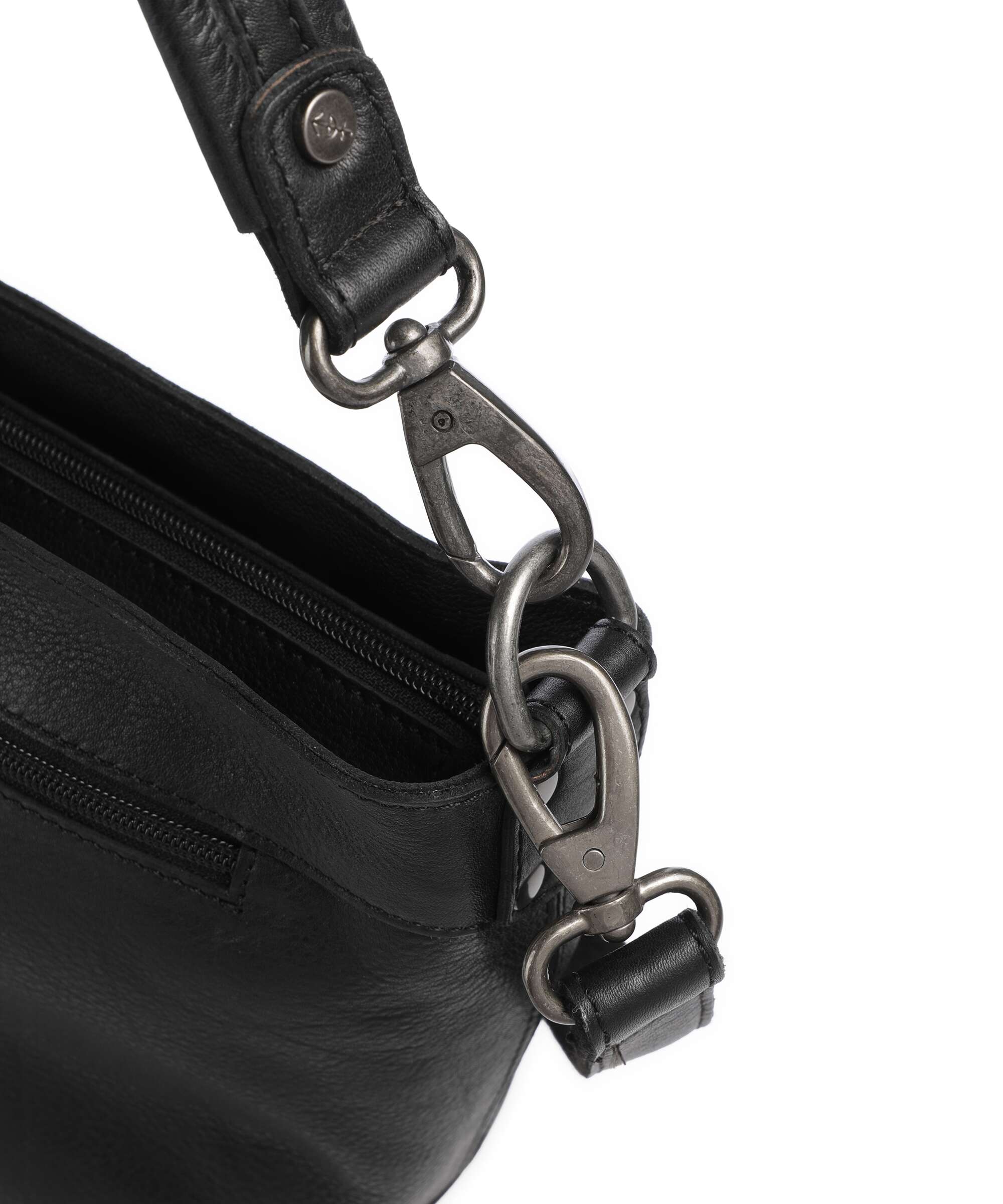 The Chesterfield Brand Serene Zarita Torba na ramię black - Image 4