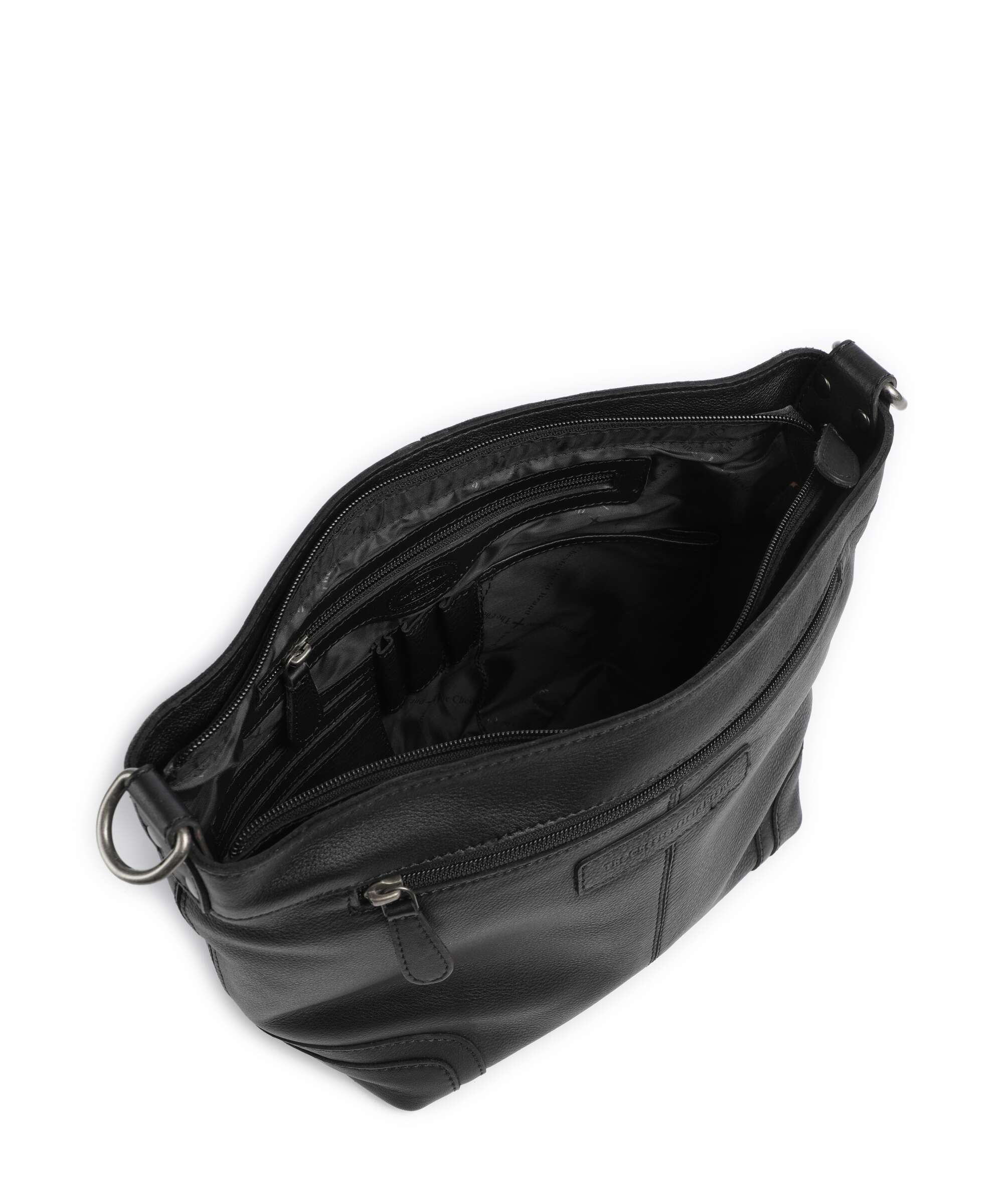 The Chesterfield Brand Serene Zarita Torba na ramię black - Image 6