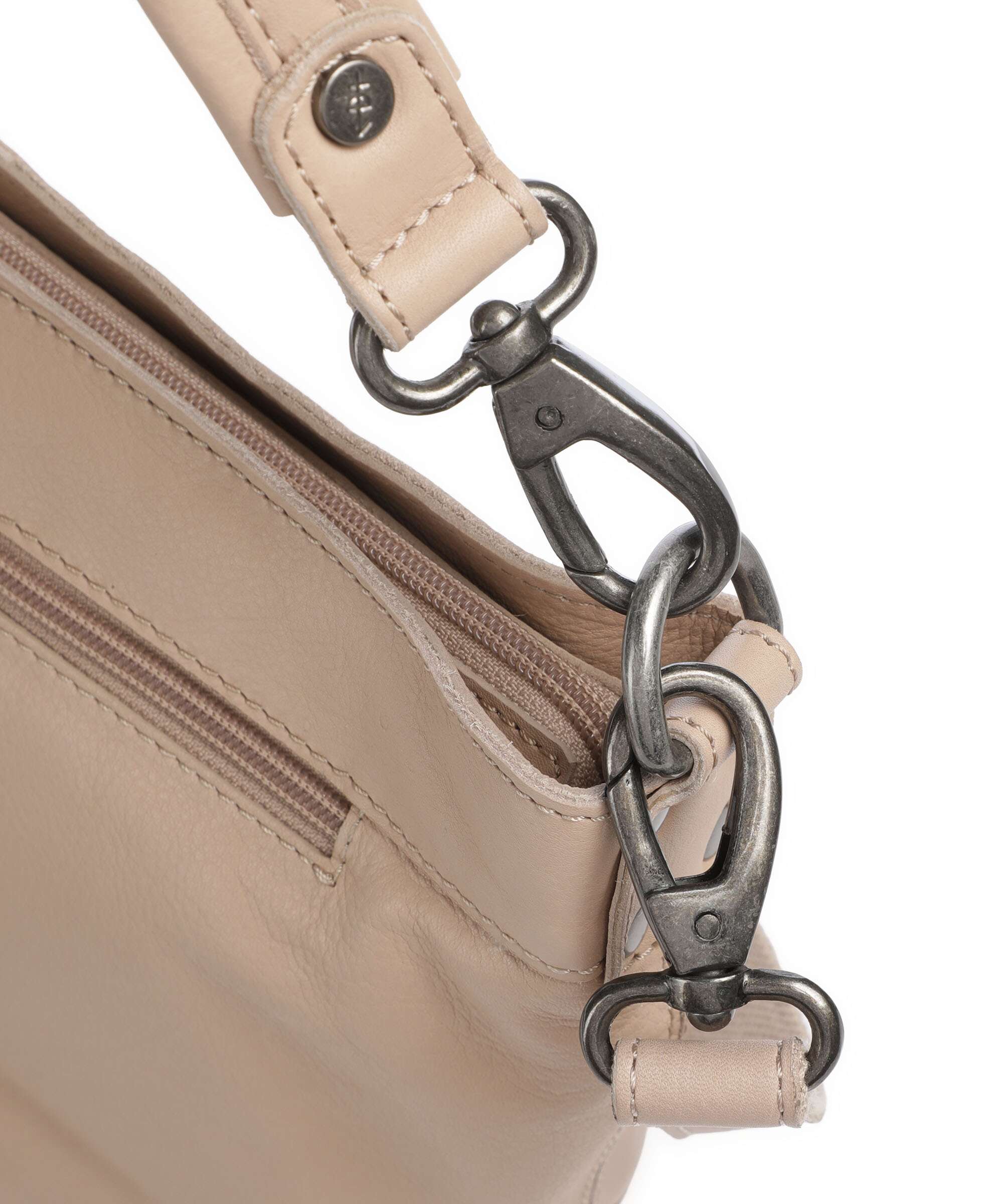 The Chesterfield Brand Serene Zarita Torba na ramię beige - Image 4