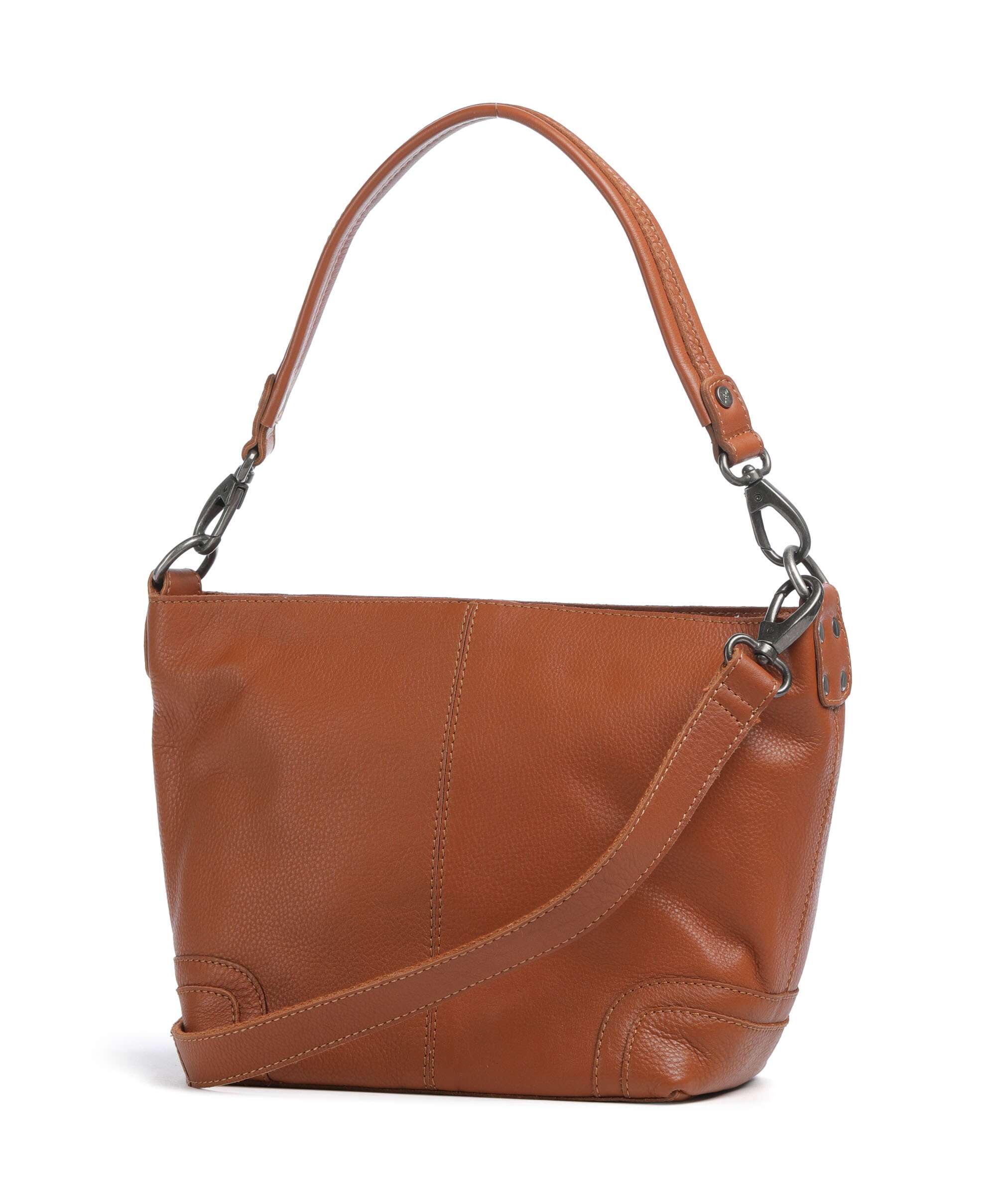 The Chesterfield Brand Serene Zarita Torba na ramię cognac - Image 2