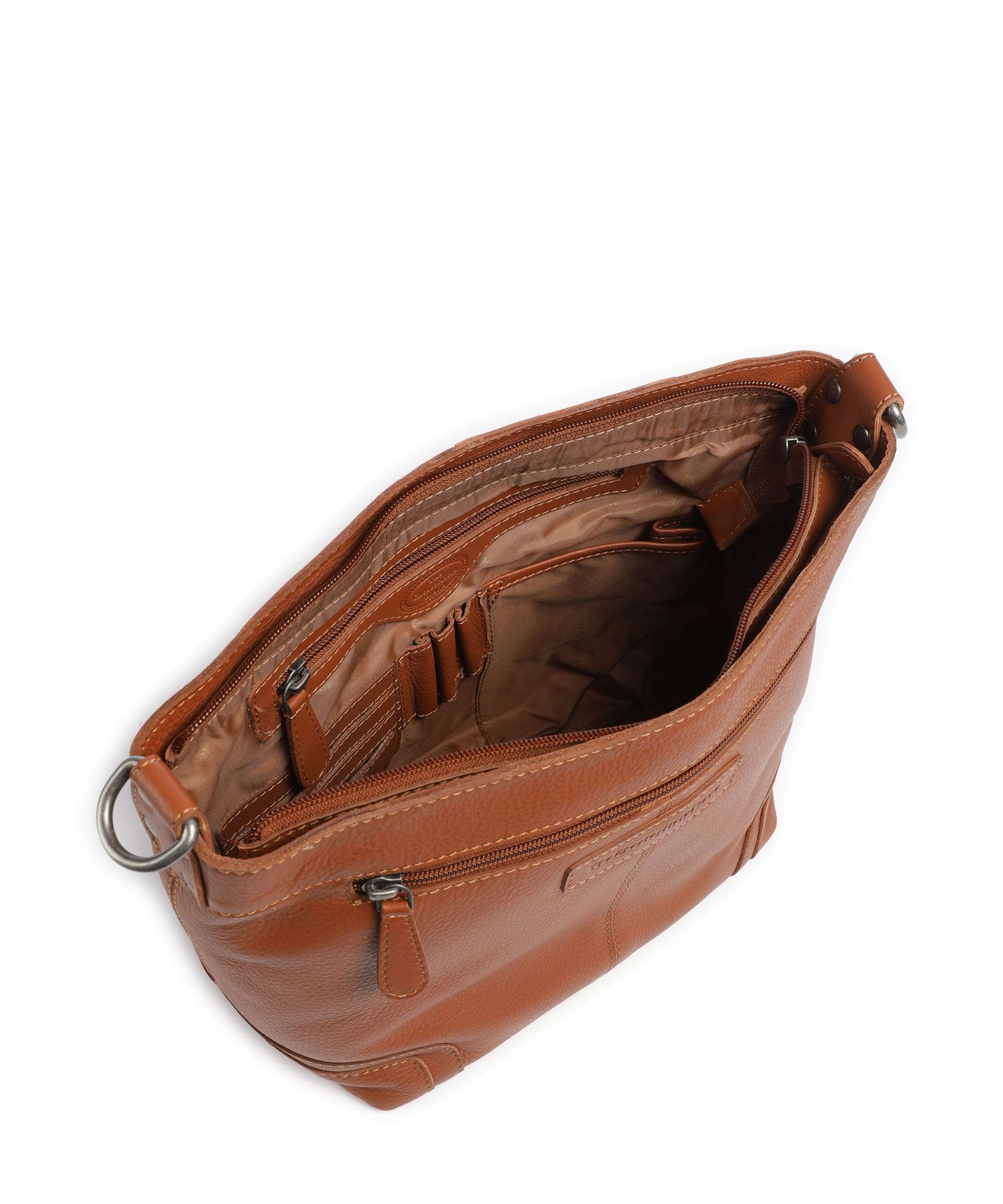 The Chesterfield Brand Serene Zarita Torba na ramię cognac - Image 6