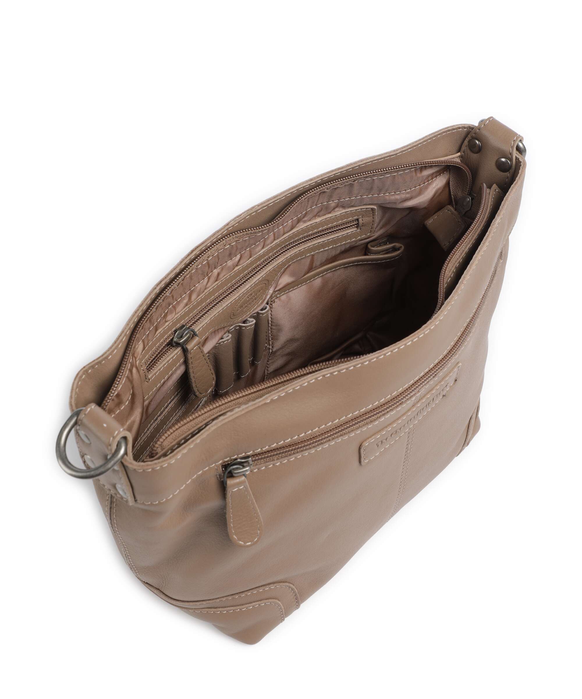 The Chesterfield Brand Serene Zarita Torba na ramię taupe - Image 6