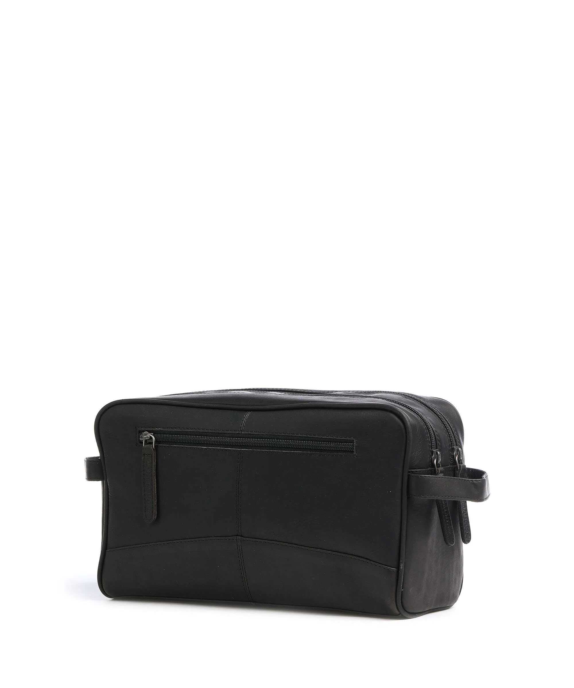 The Chesterfield Brand Stefan Torby toaletowe schwarz - Image 2