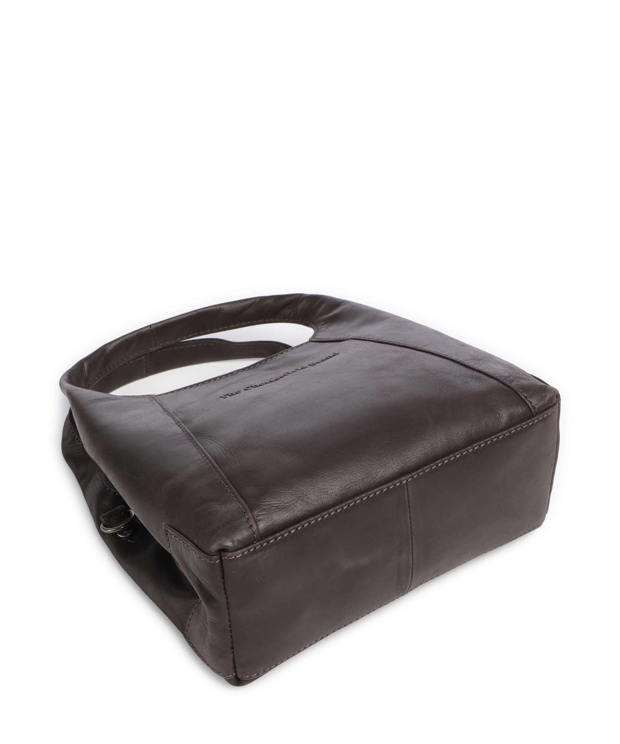 The Chesterfield Brand Wax Pull Up Cow Lunera Torebka brown - Image 5