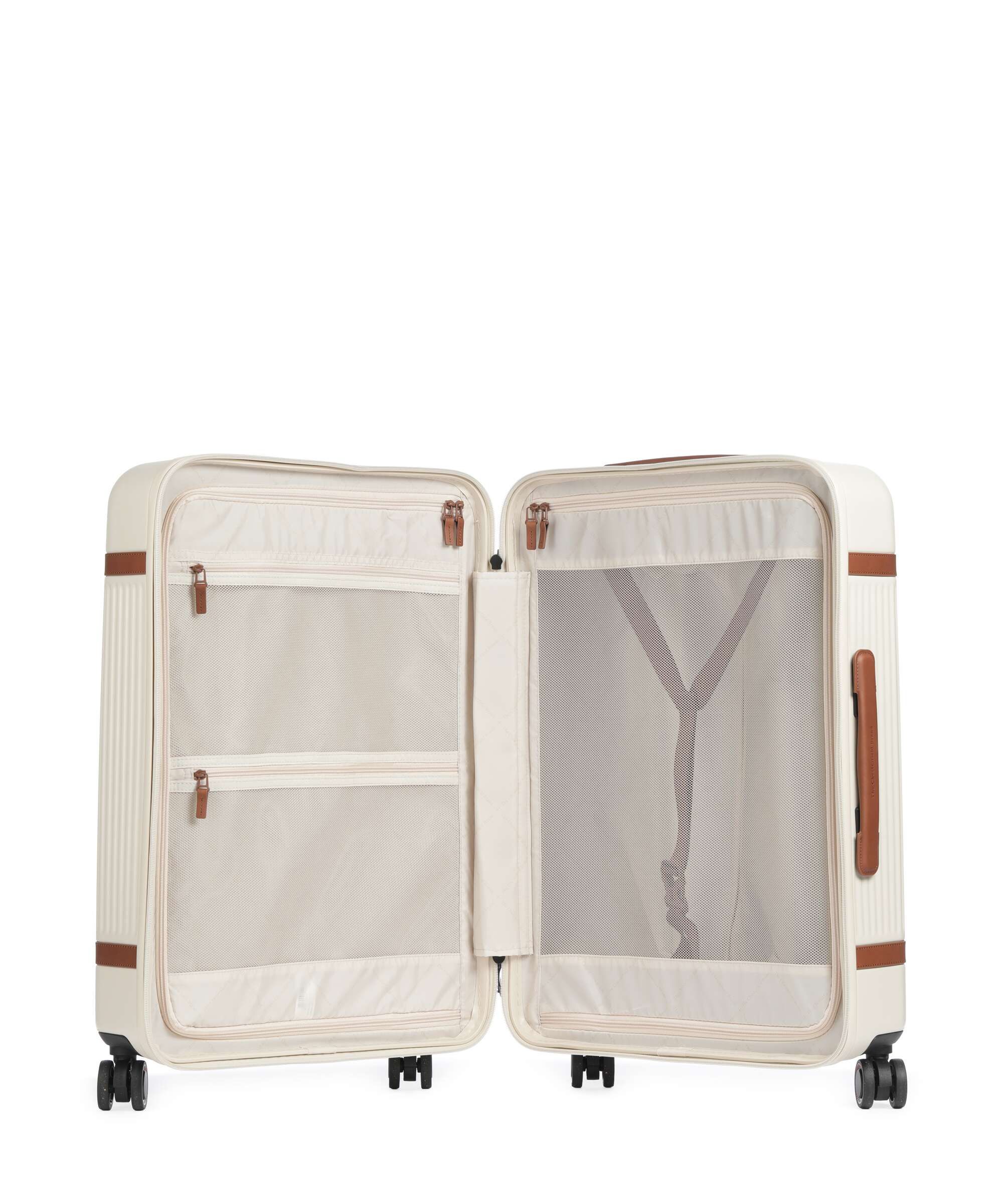 The Chesterfield Brand Zuna Komplet walizek (4 kołach) sandy beach - Image 5