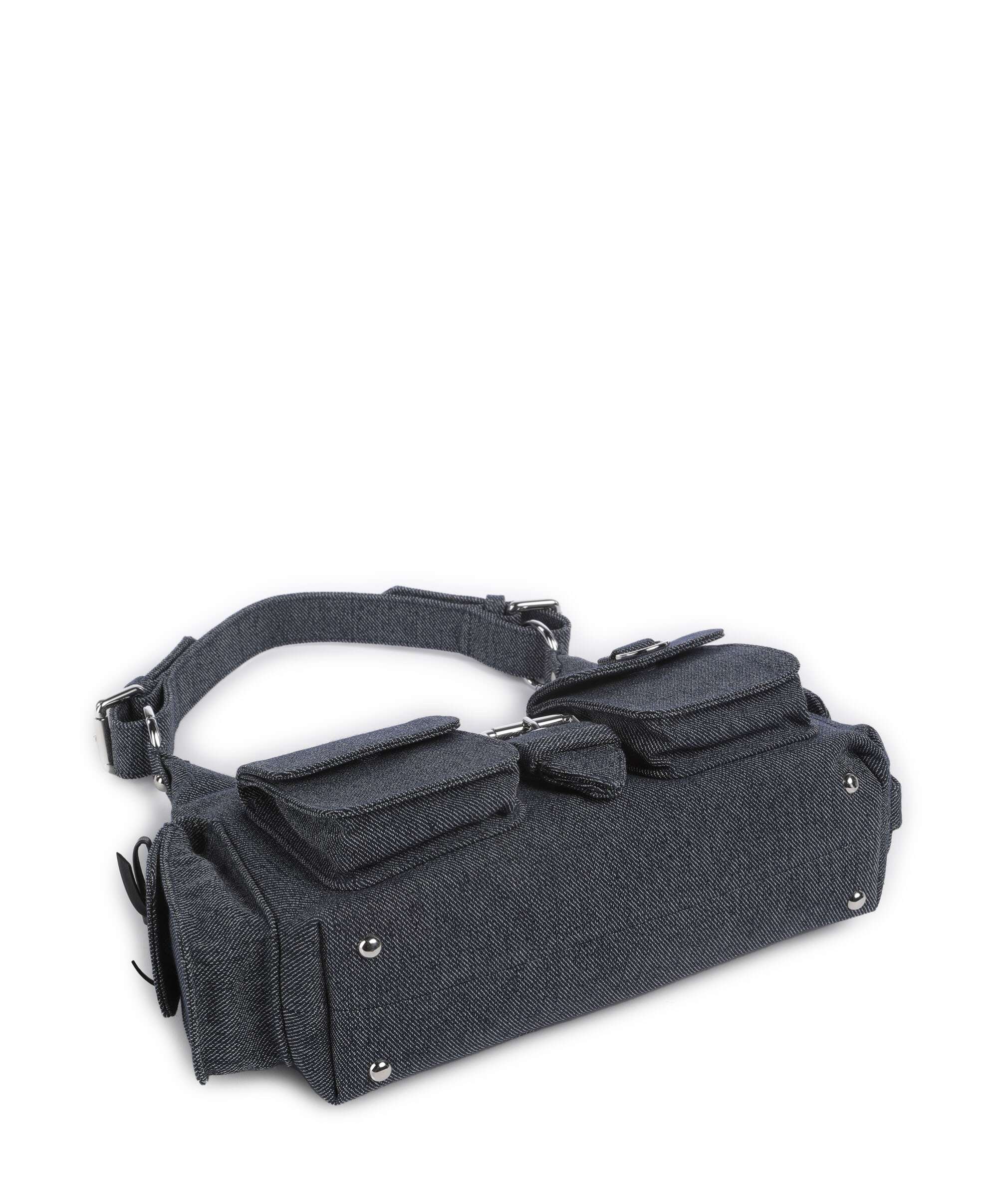 The Kooples Amelia Torba na ramię used rapiece - Image 5