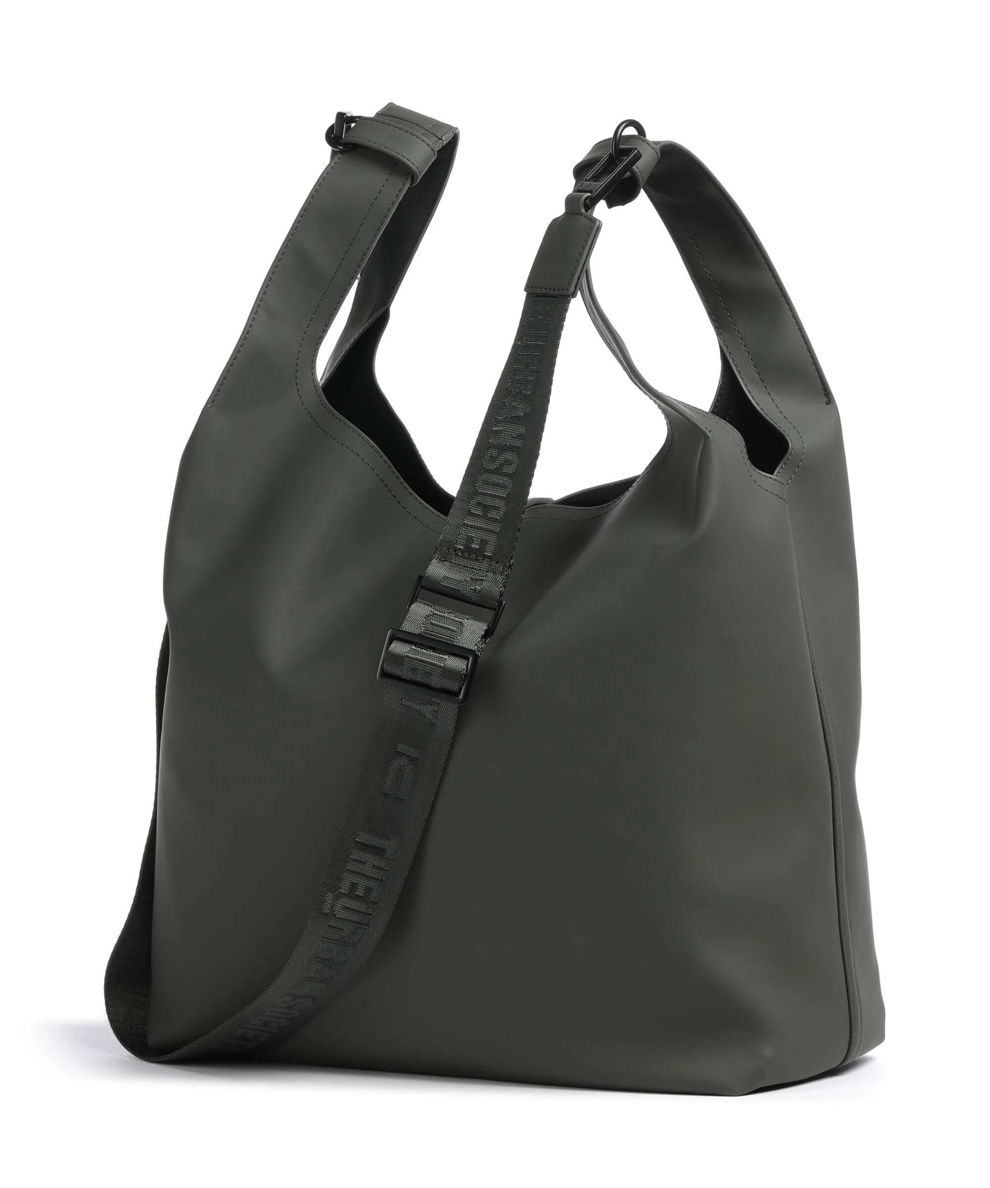 The Urban Society Torebka worek forest green - Image 5