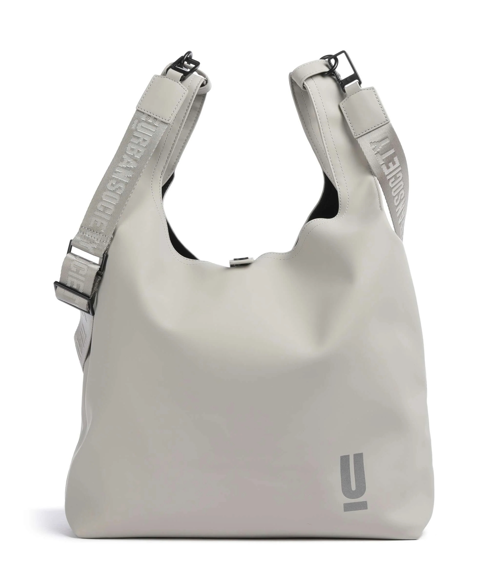 The Urban Society Torebka worek light grey