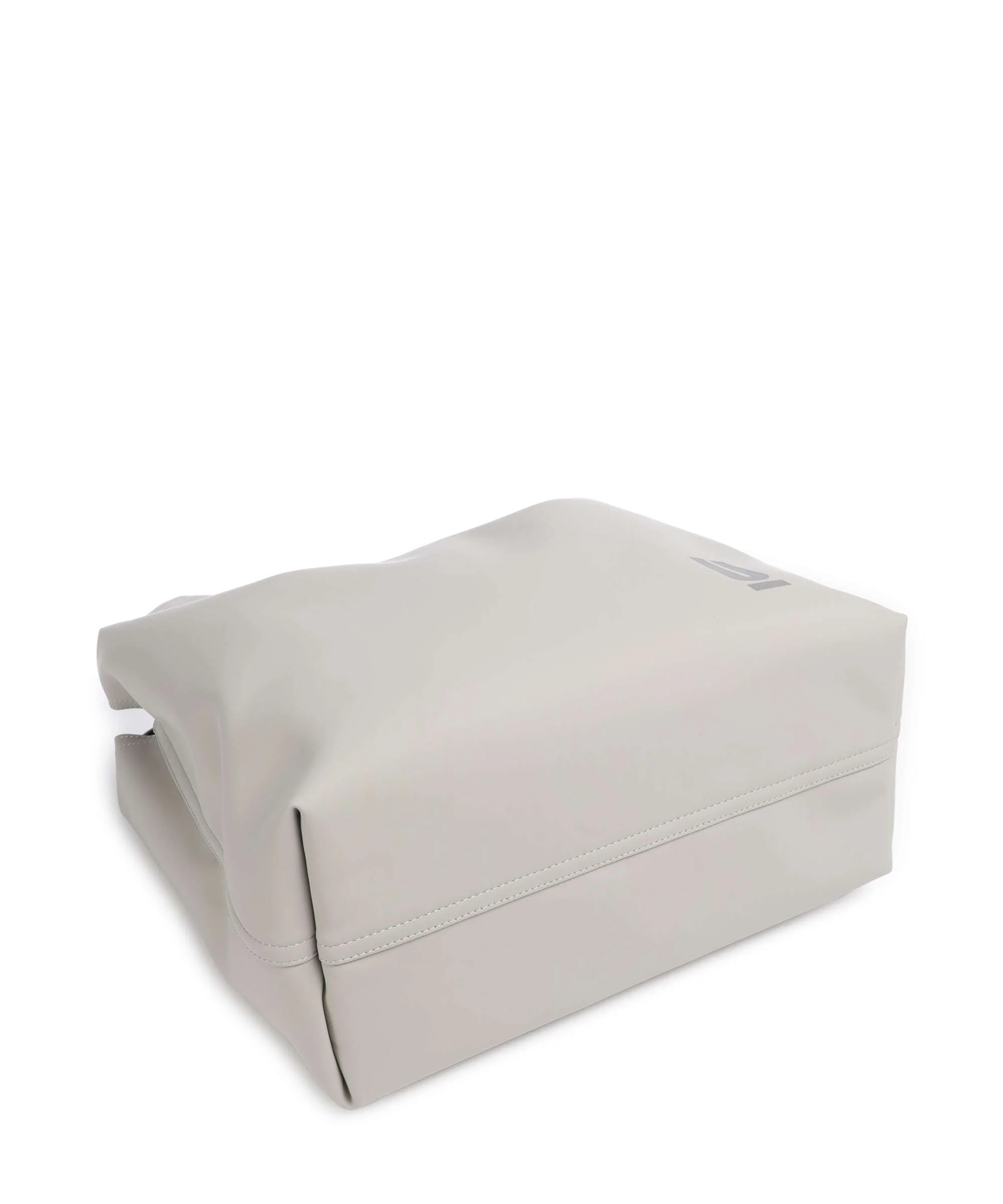 The Urban Society Torebka worek light grey - Image 6