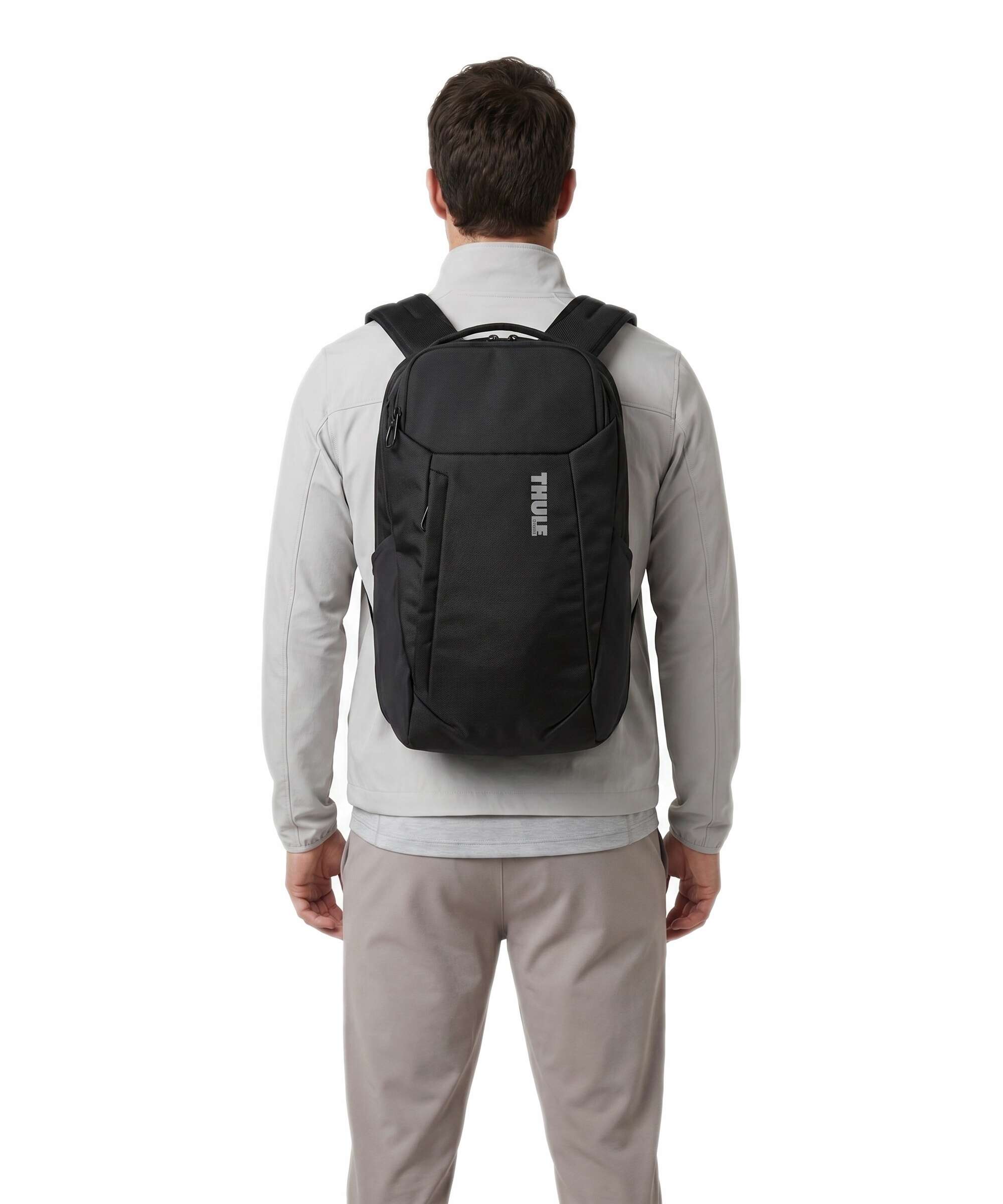 Thule Accent 20 Plecak black - Image 3