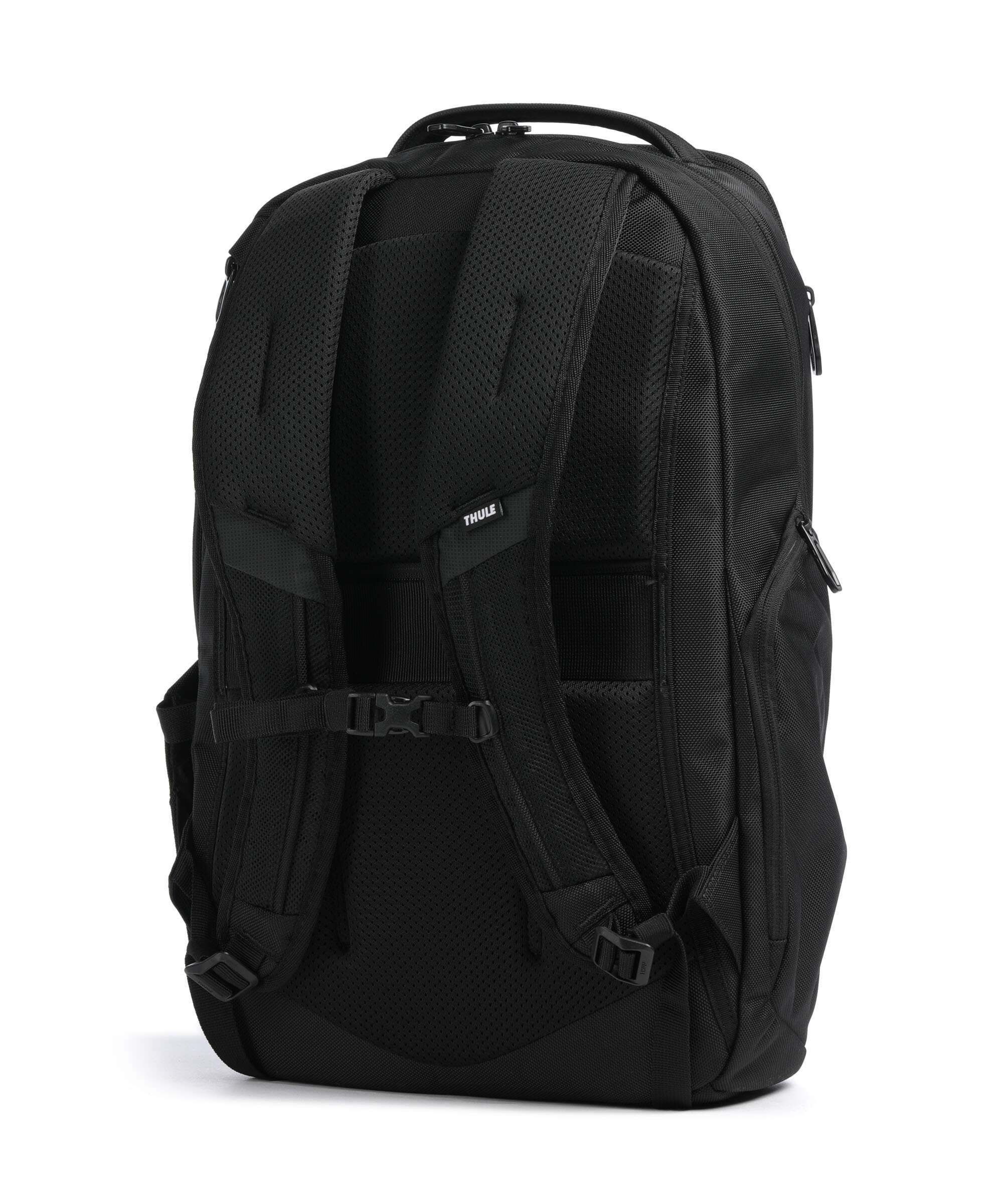 Thule Accent 26 Plecak black - Image 2
