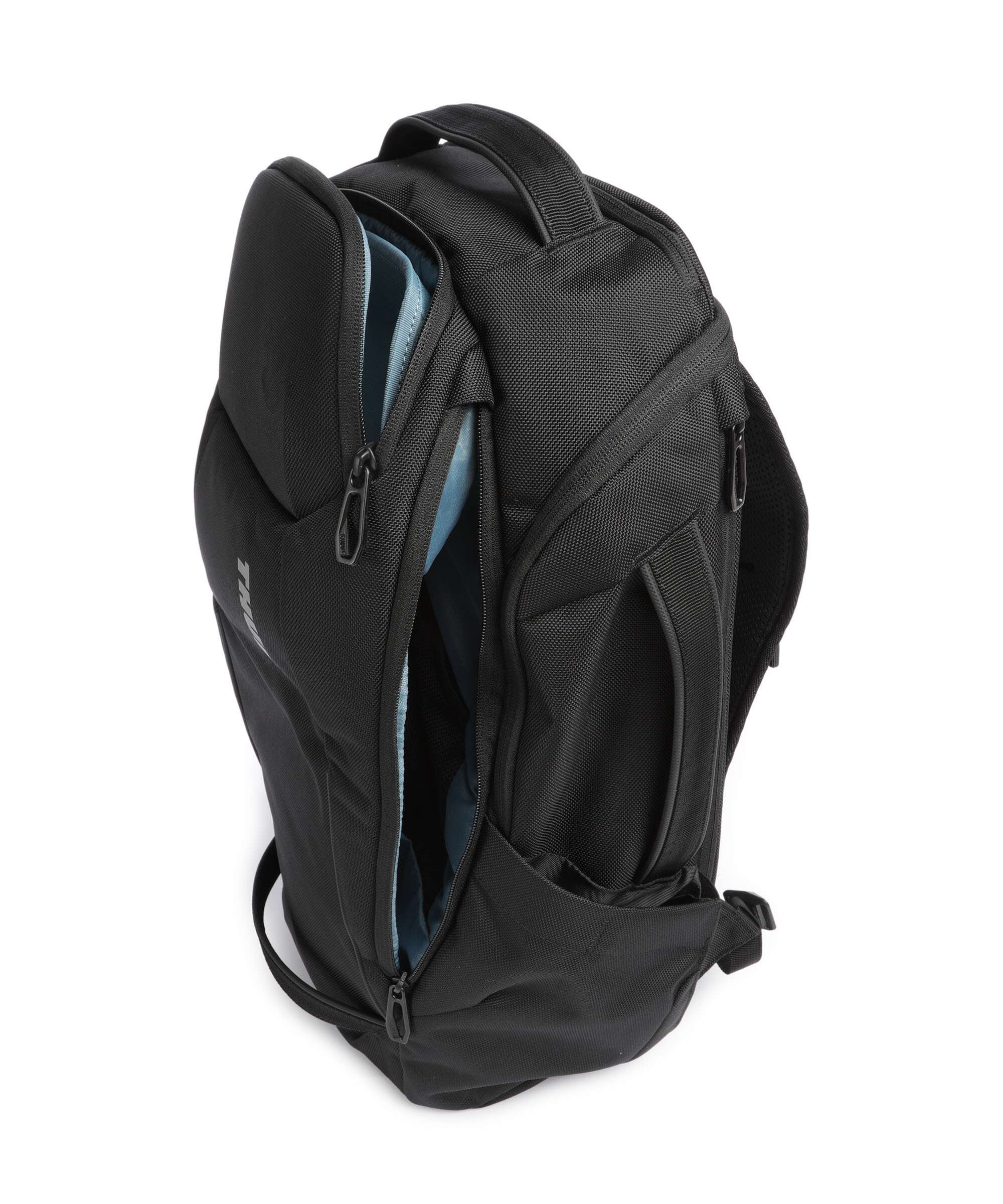 Thule Accent 28 Plecak black - Image 6