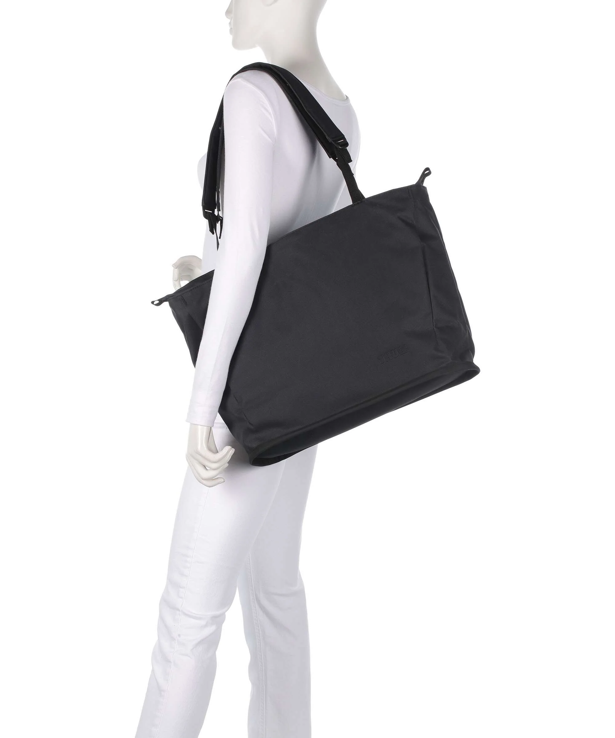 Thule Aion Torba na zakupy black - Image 3