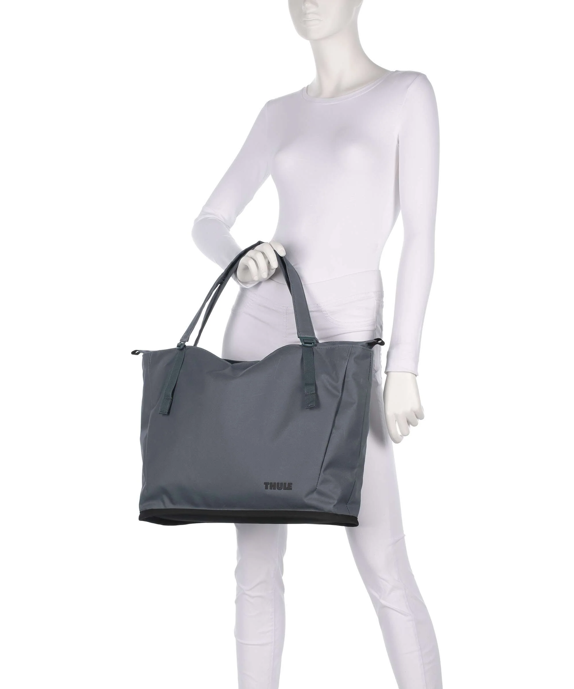Thule Aion Torba na zakupy dark slate - Image 3