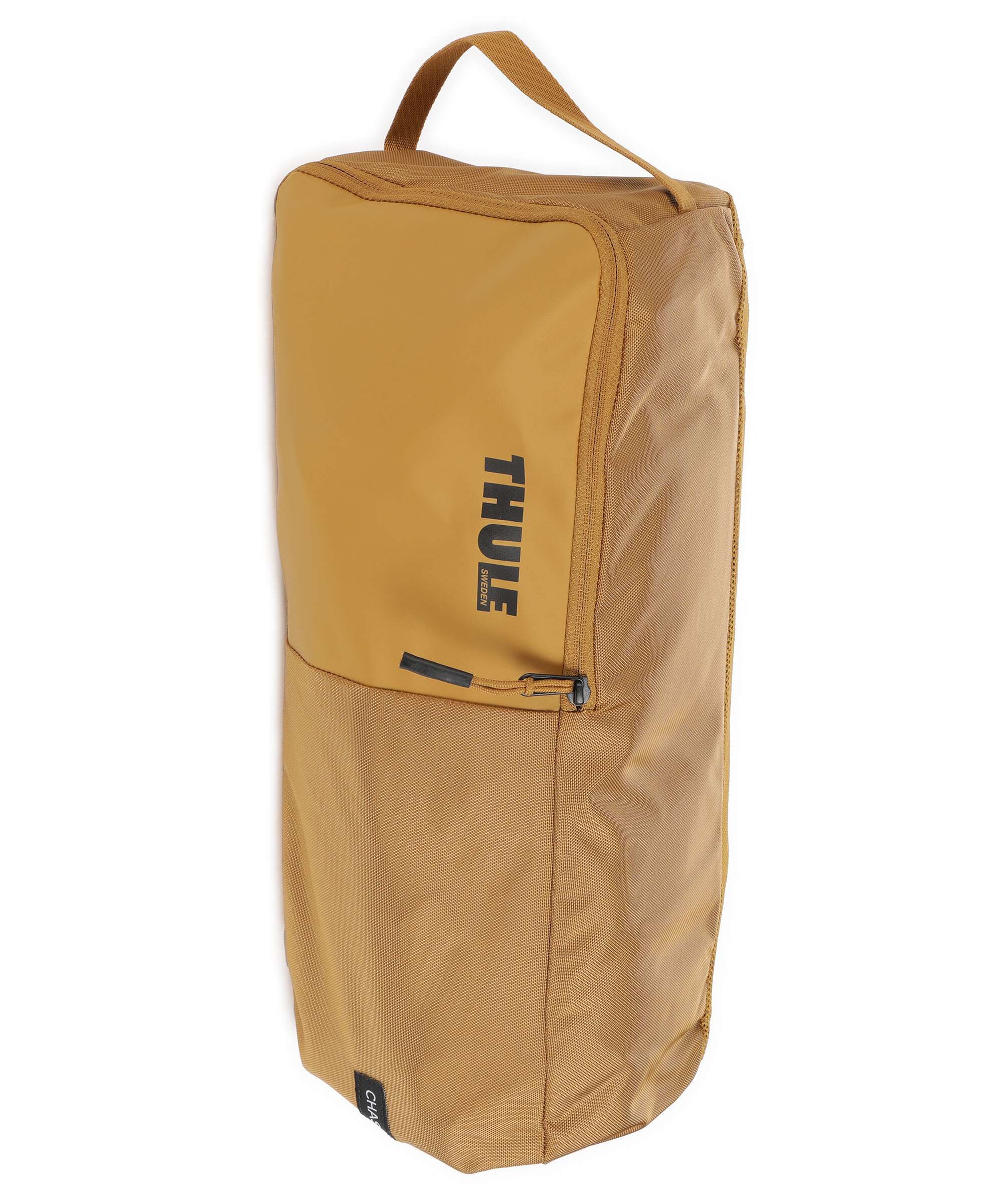 Thule Chasm 130 Torba podróżna golden - Image 7