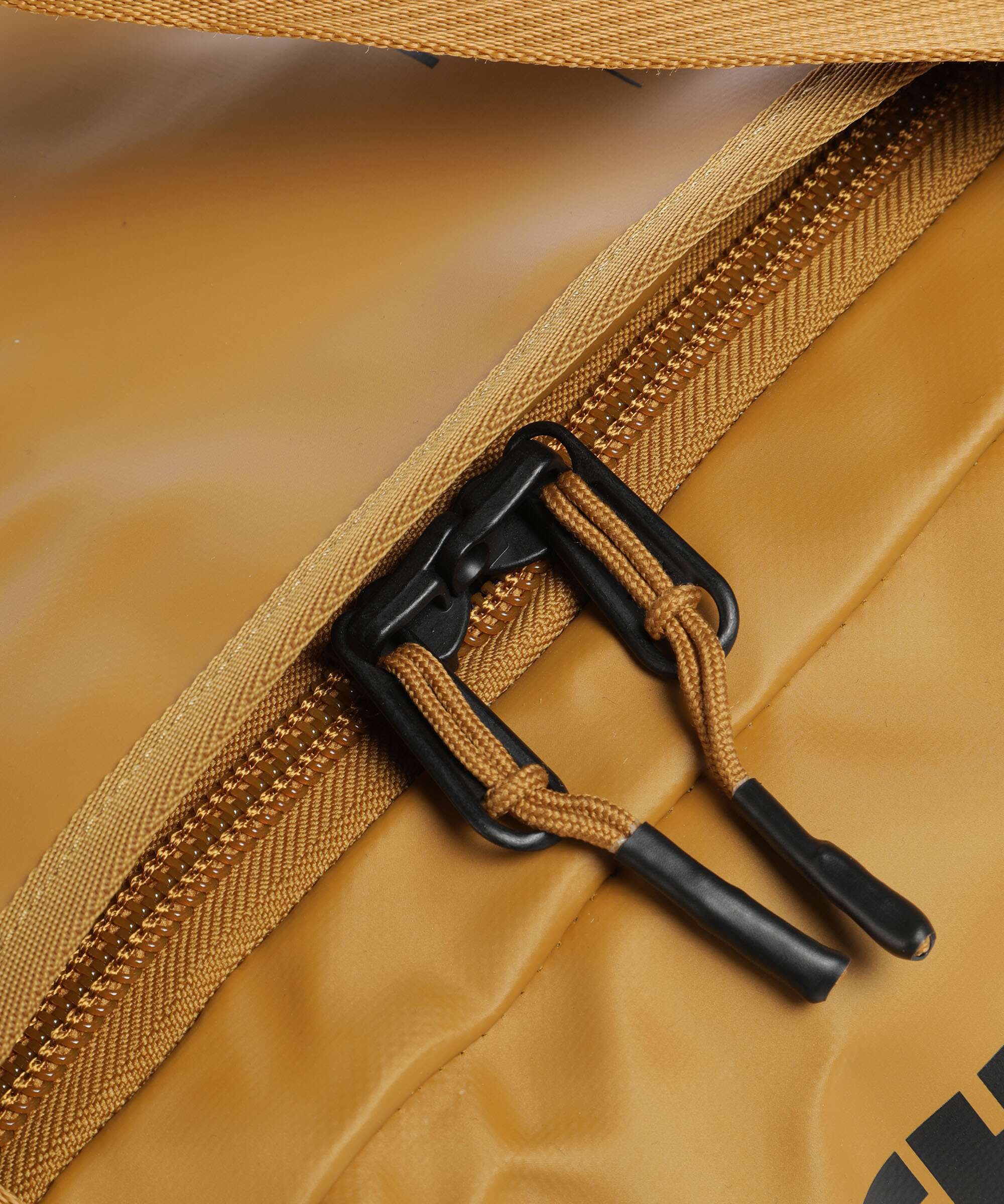 Thule Chasm 70 Torba podróżna golden - Image 4