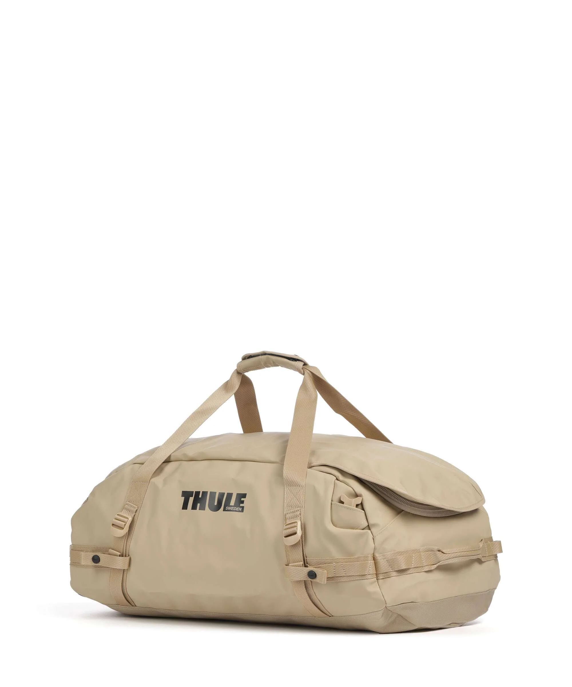 Thule Chasm 70 Torba podróżna gentle beige - Image 2