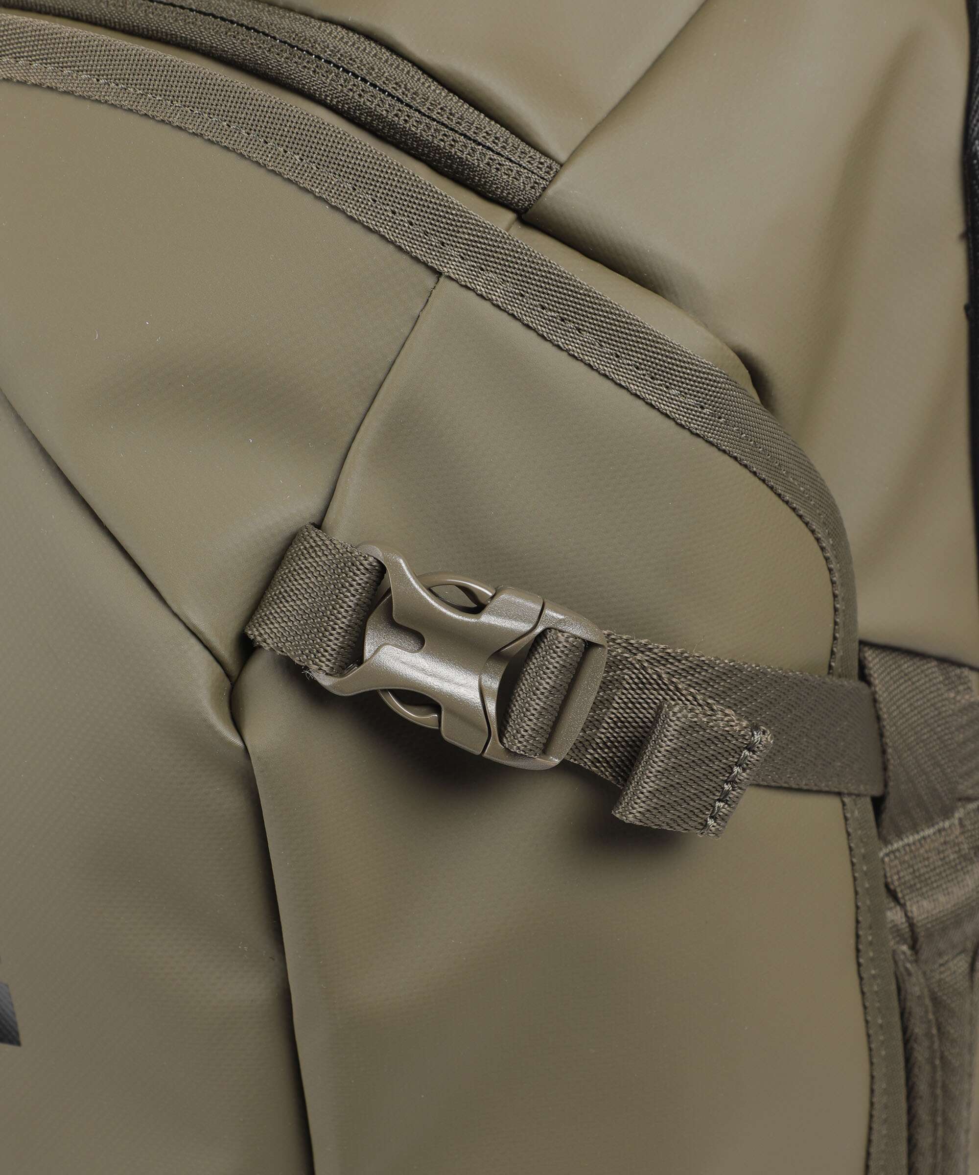 Thule Chasm Torba podróżna na kółkach deep khaki - Image 3
