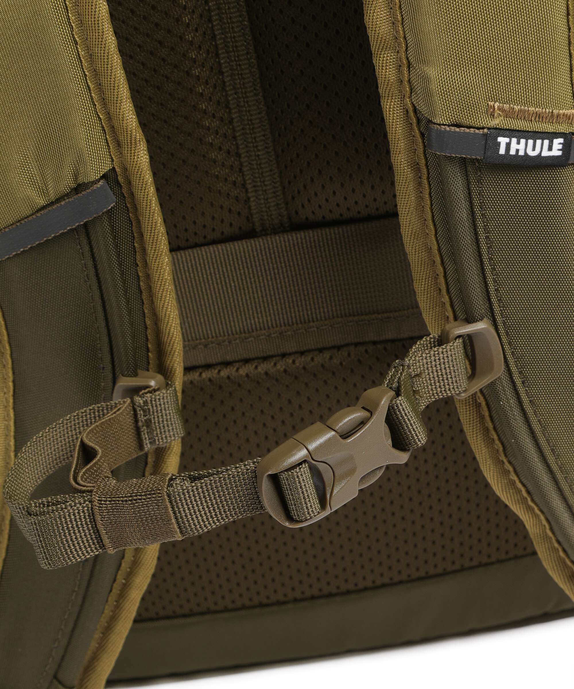 Thule EnRoute 23 Plecak na laptopa nutria/natural green - Image 4