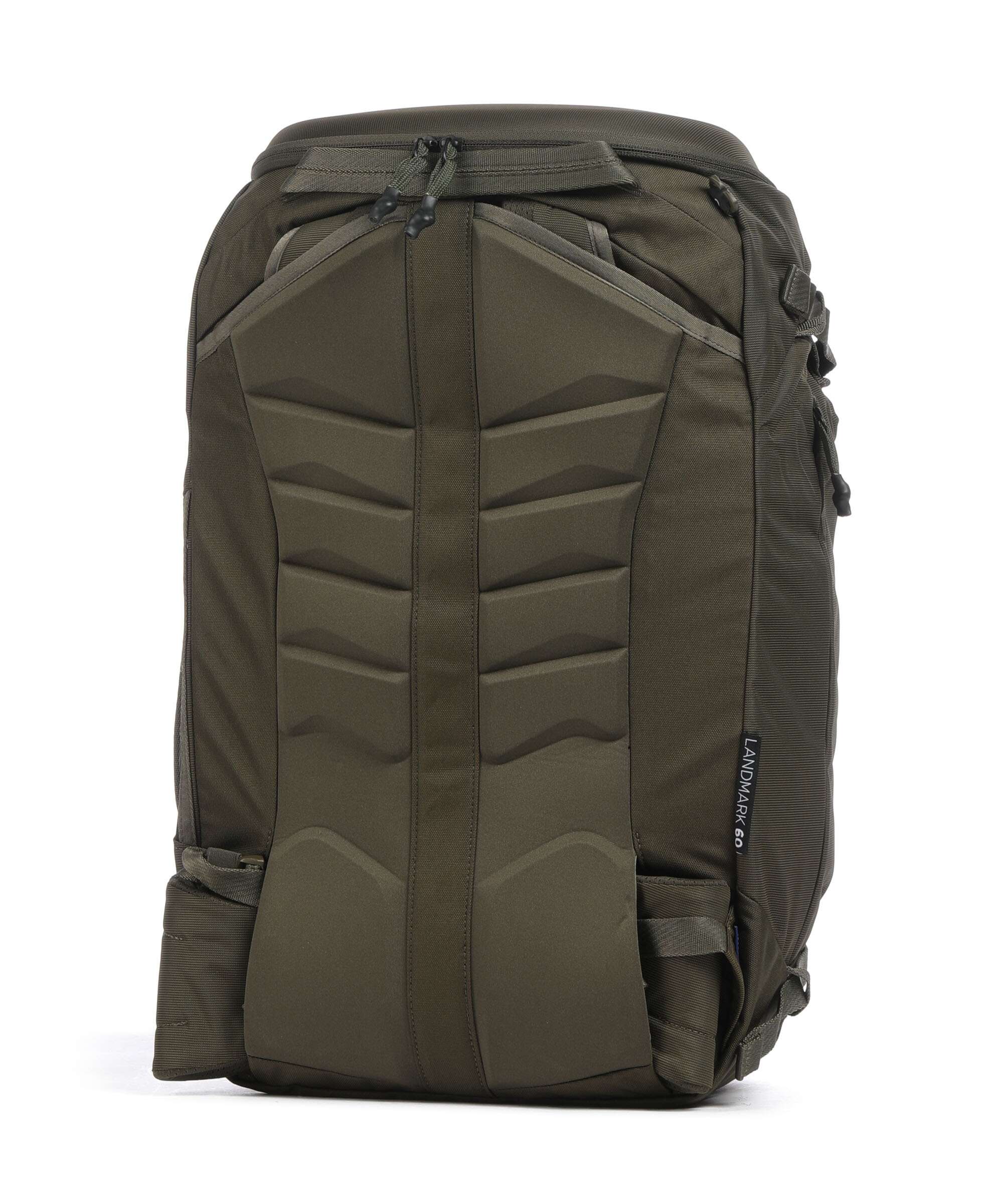 Thule Landmark 60 Plecak podróżny deep khaki - Image 4