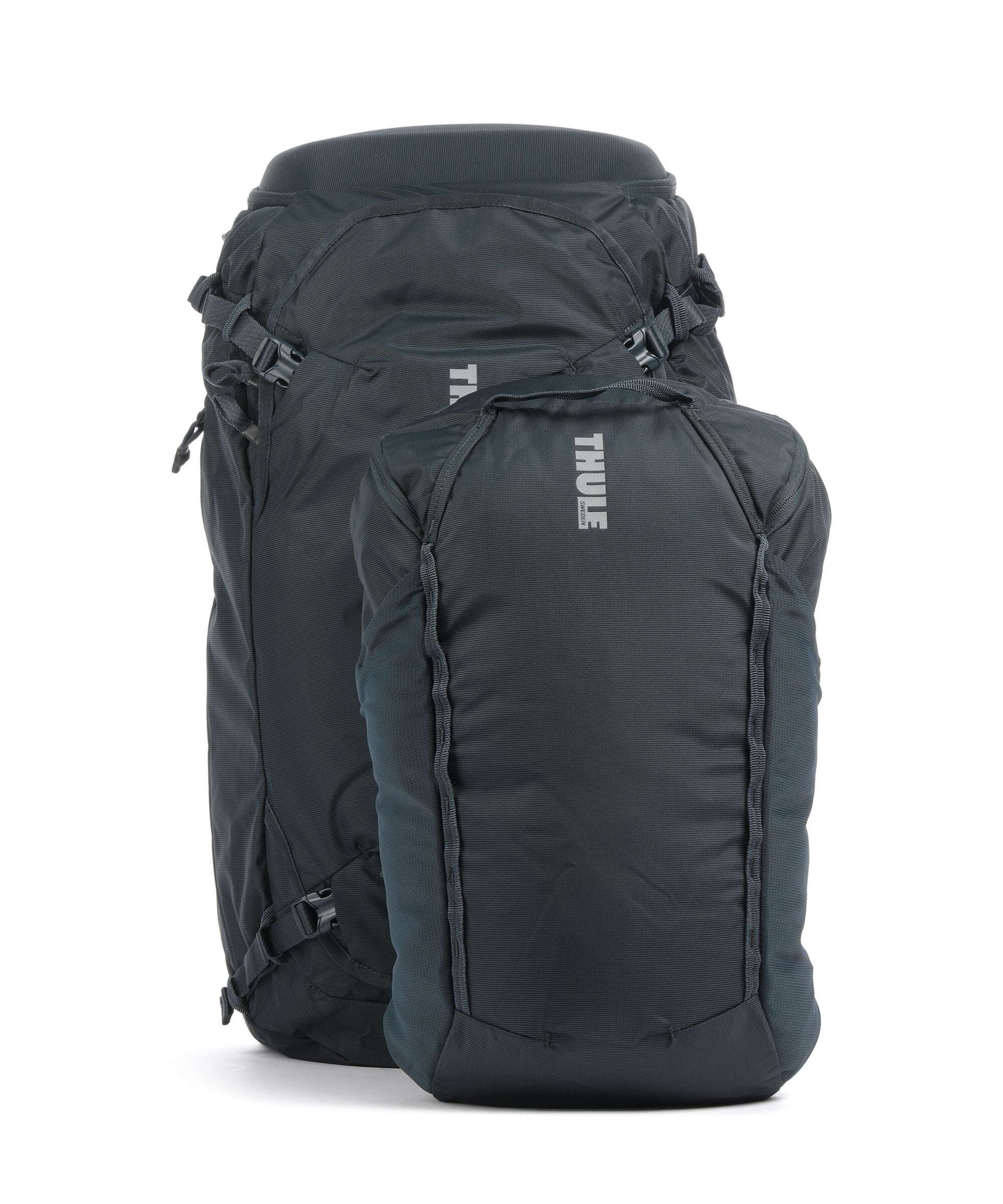 Thule Landmark 70 Plecak podróżny darkest blue - Image 2