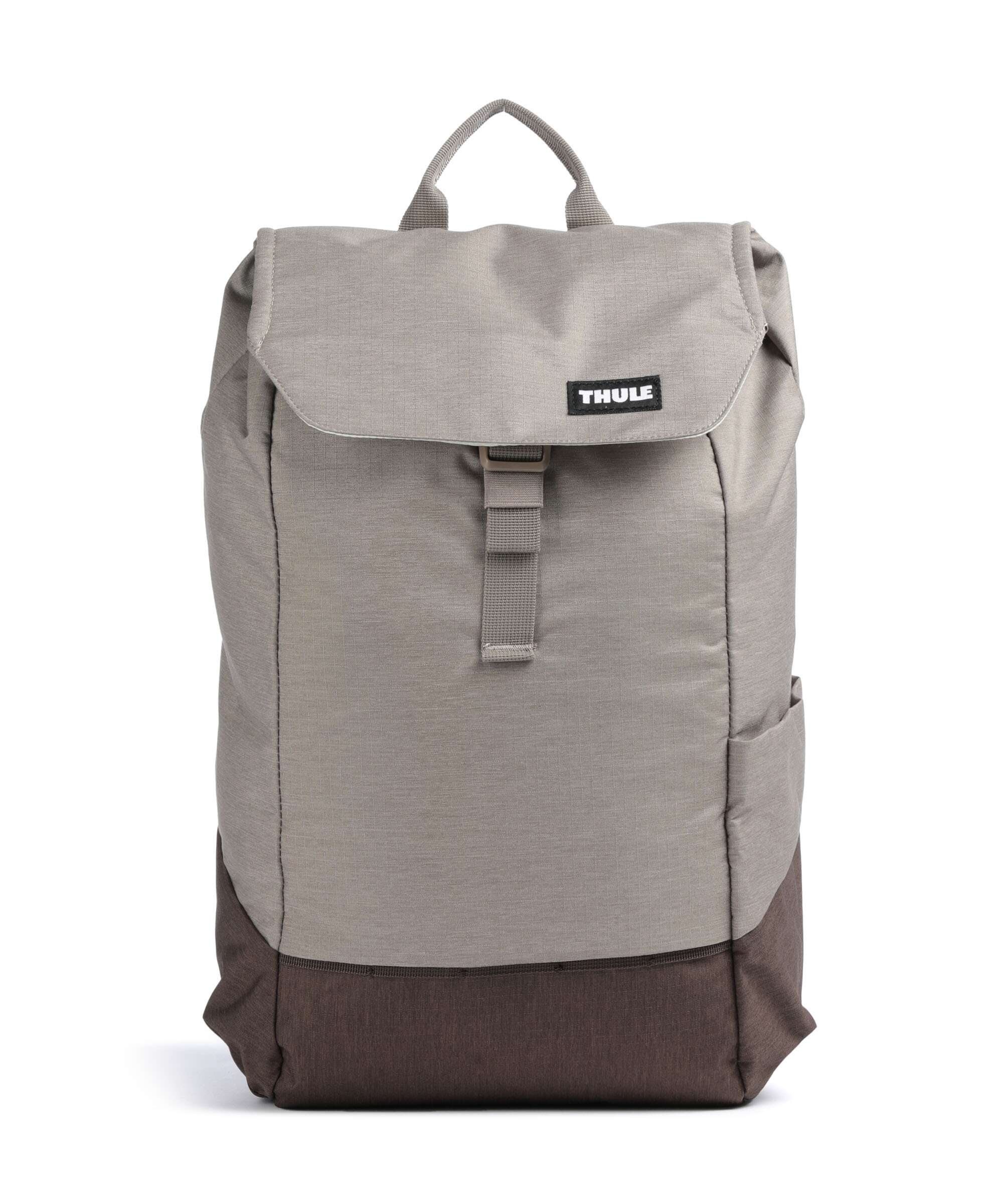 Thule Lithos 16 Plecak tinted taupe/nuanced brown