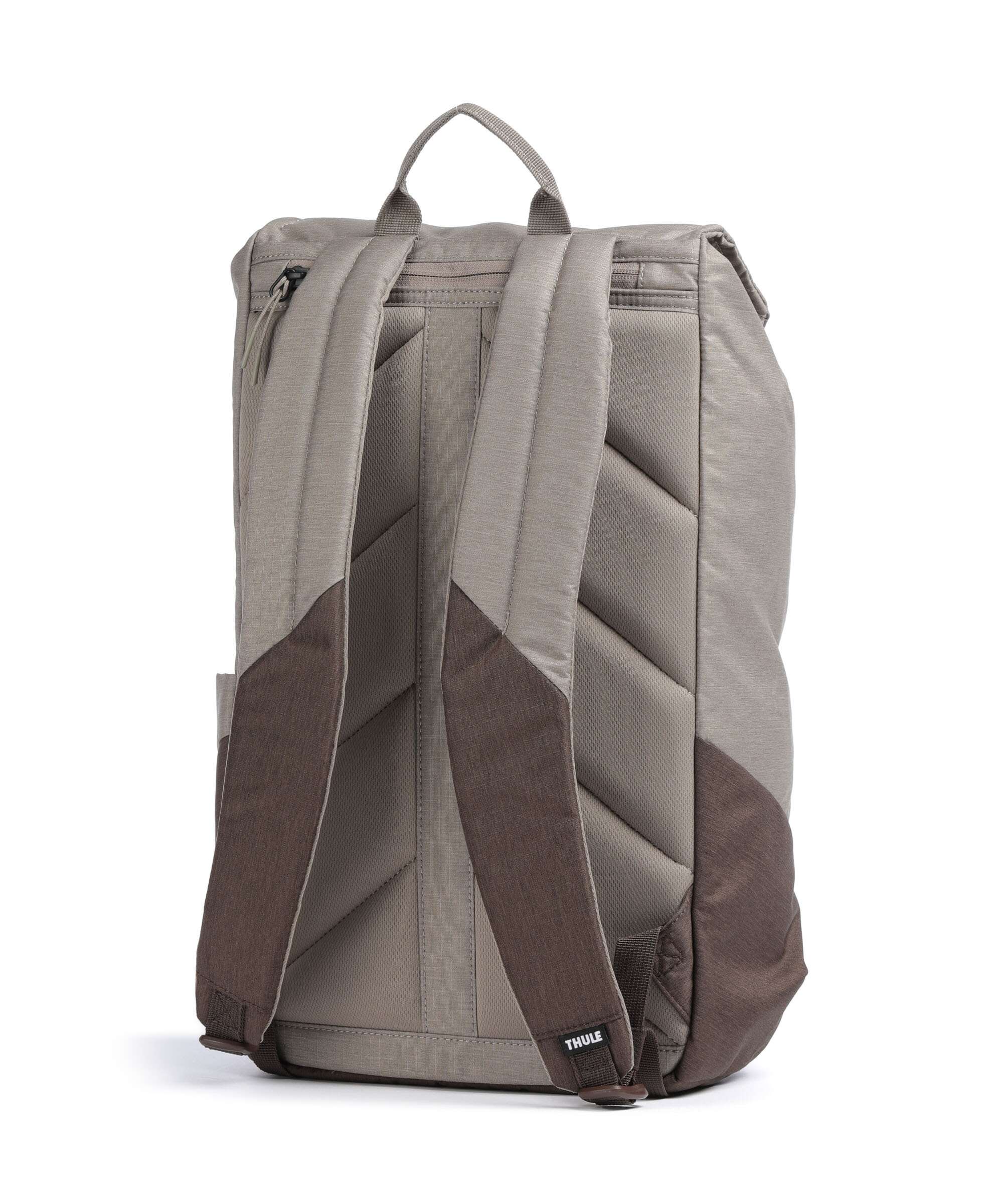 Thule Lithos 16 Plecak tinted taupe/nuanced brown - Image 2