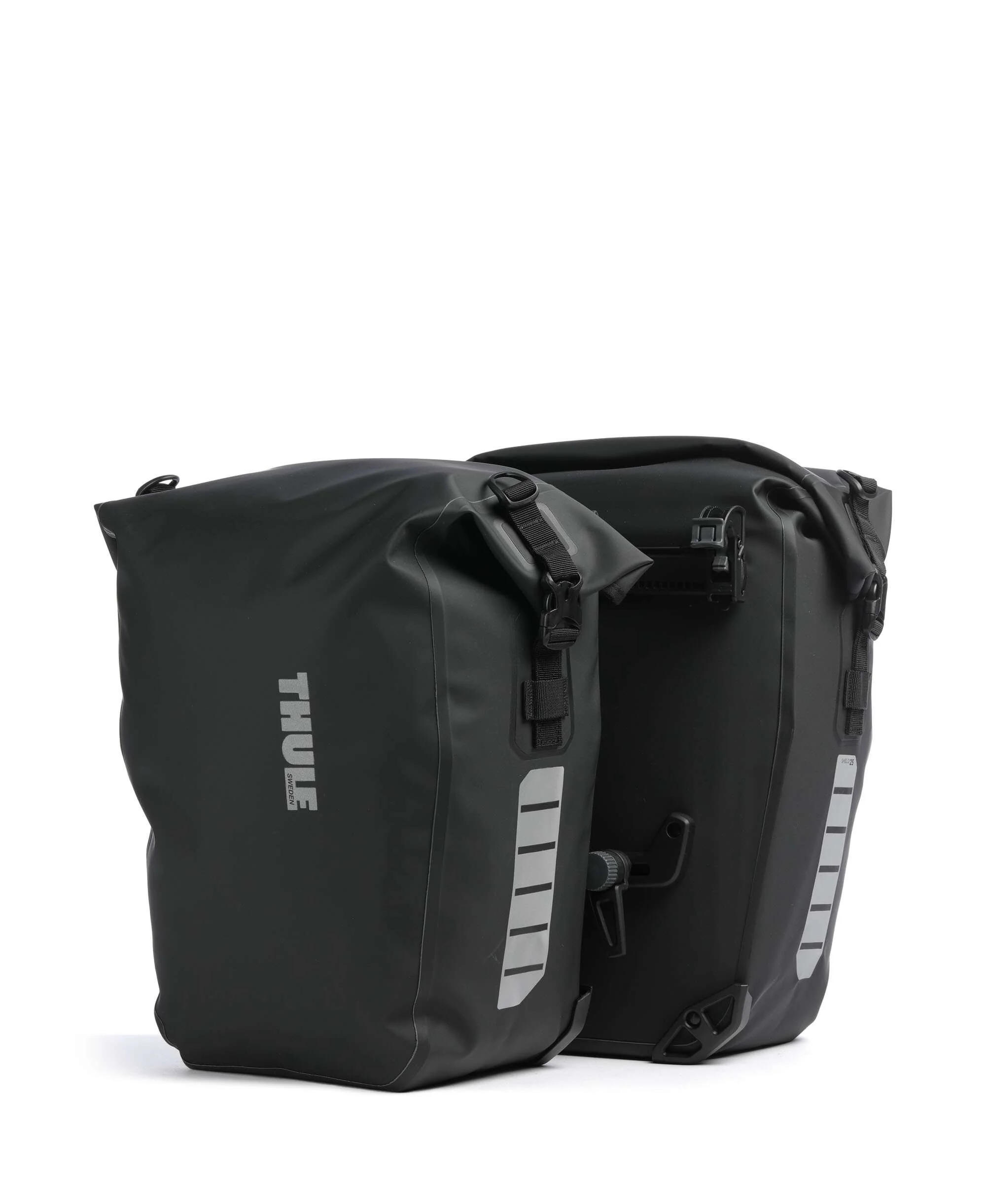 Thule Shield 25 Set Torba na bagażnik black - Image 2