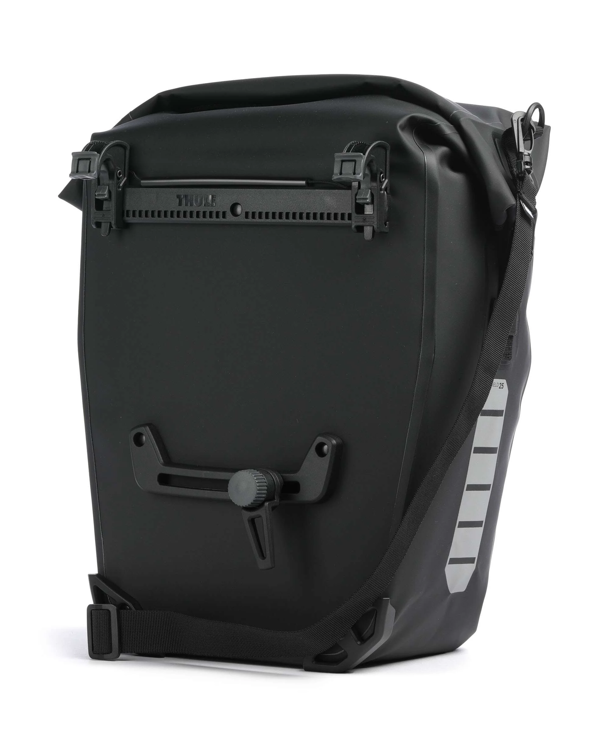 Thule Shield 25 Set Torba na bagażnik black - Image 3