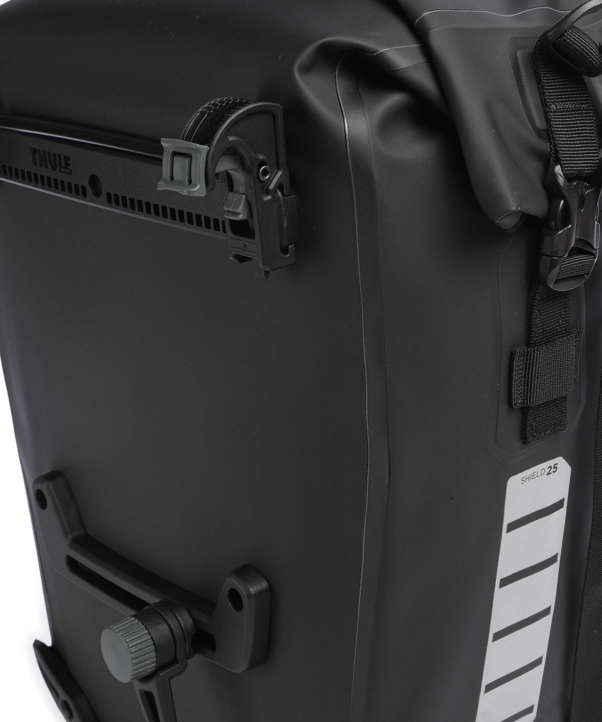 Thule Shield 25 Set Torba na bagażnik black - Image 4