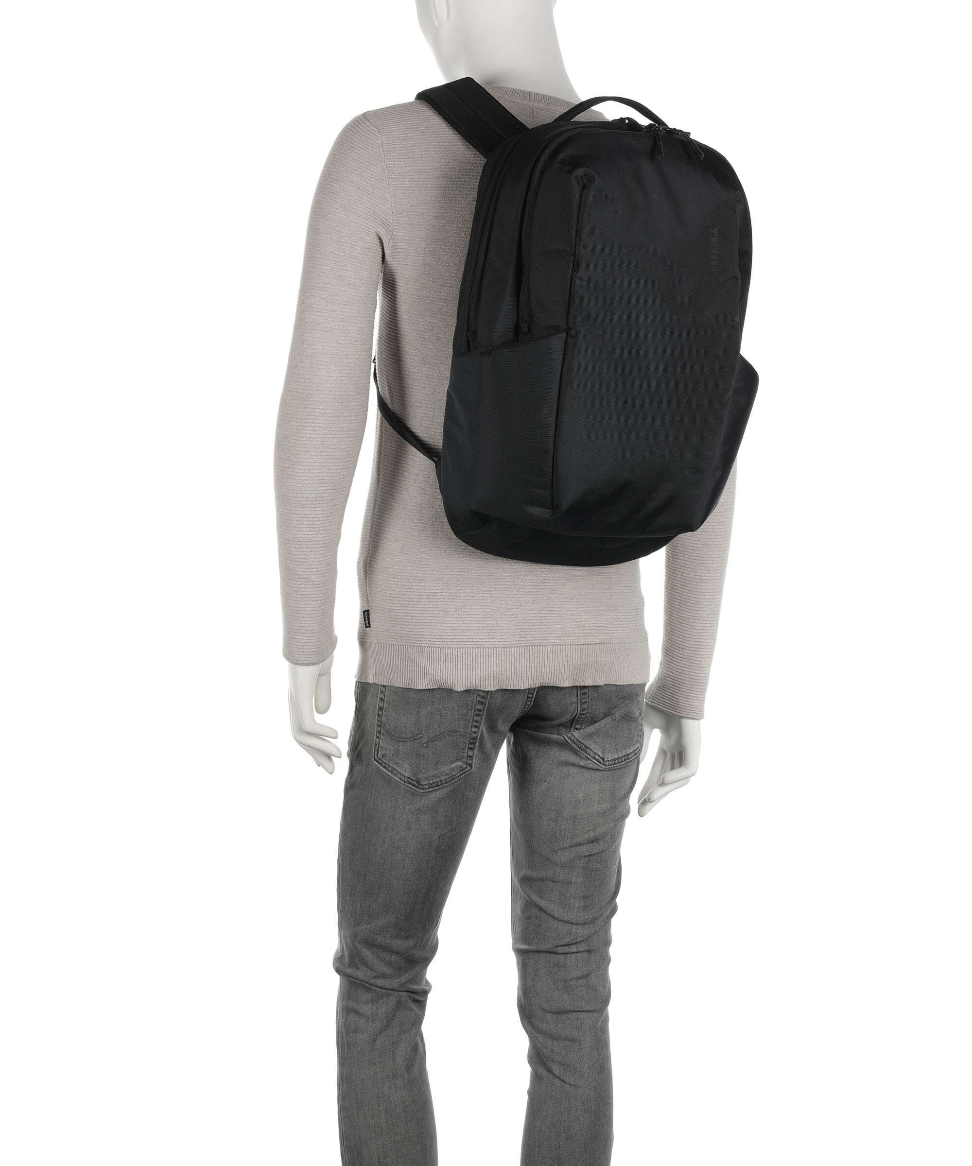 Thule Subterra 2 27 Plecak black - Image 4