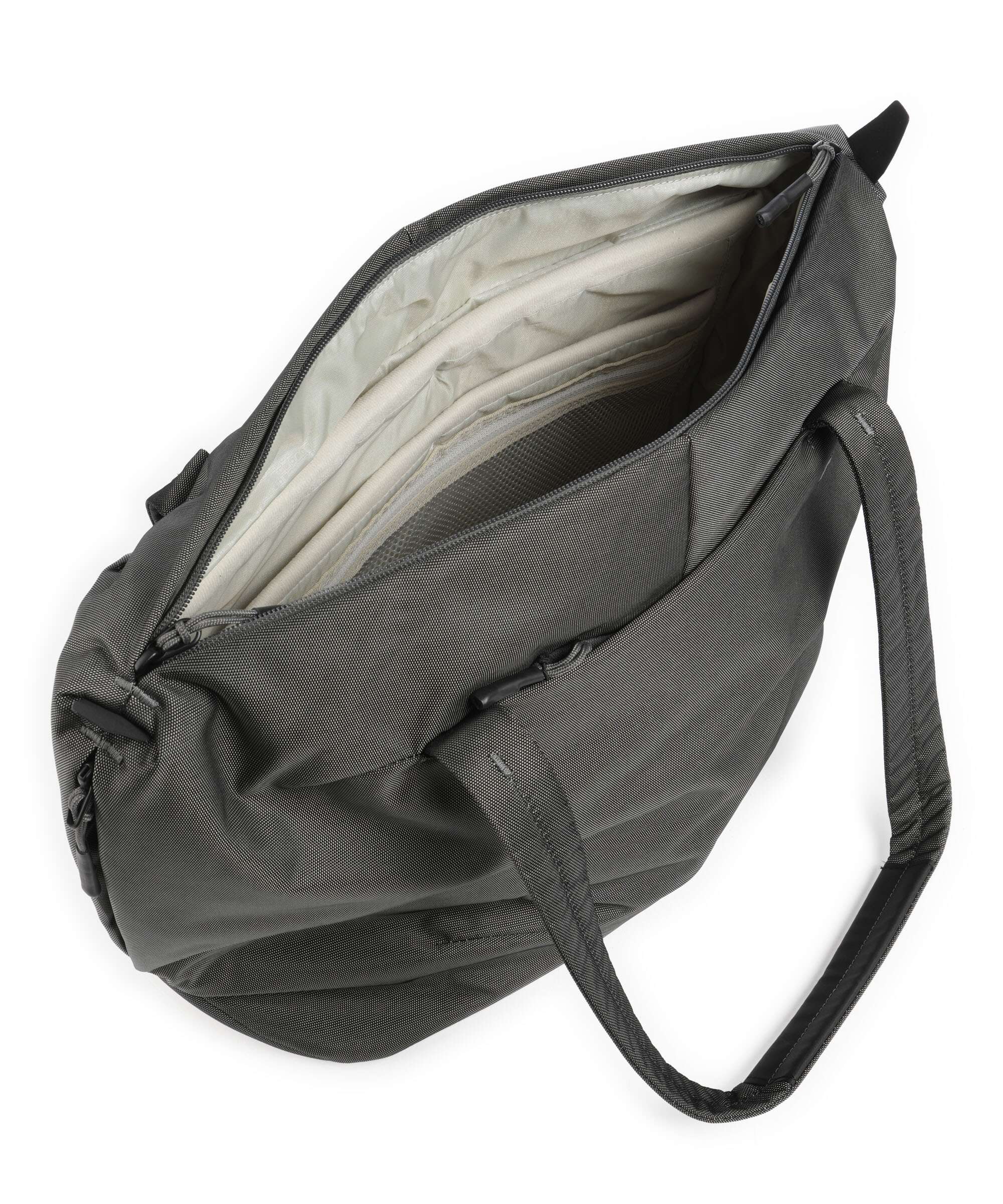 Thule Subterra 2 Torba na zakupy vetiver gray - Image 6