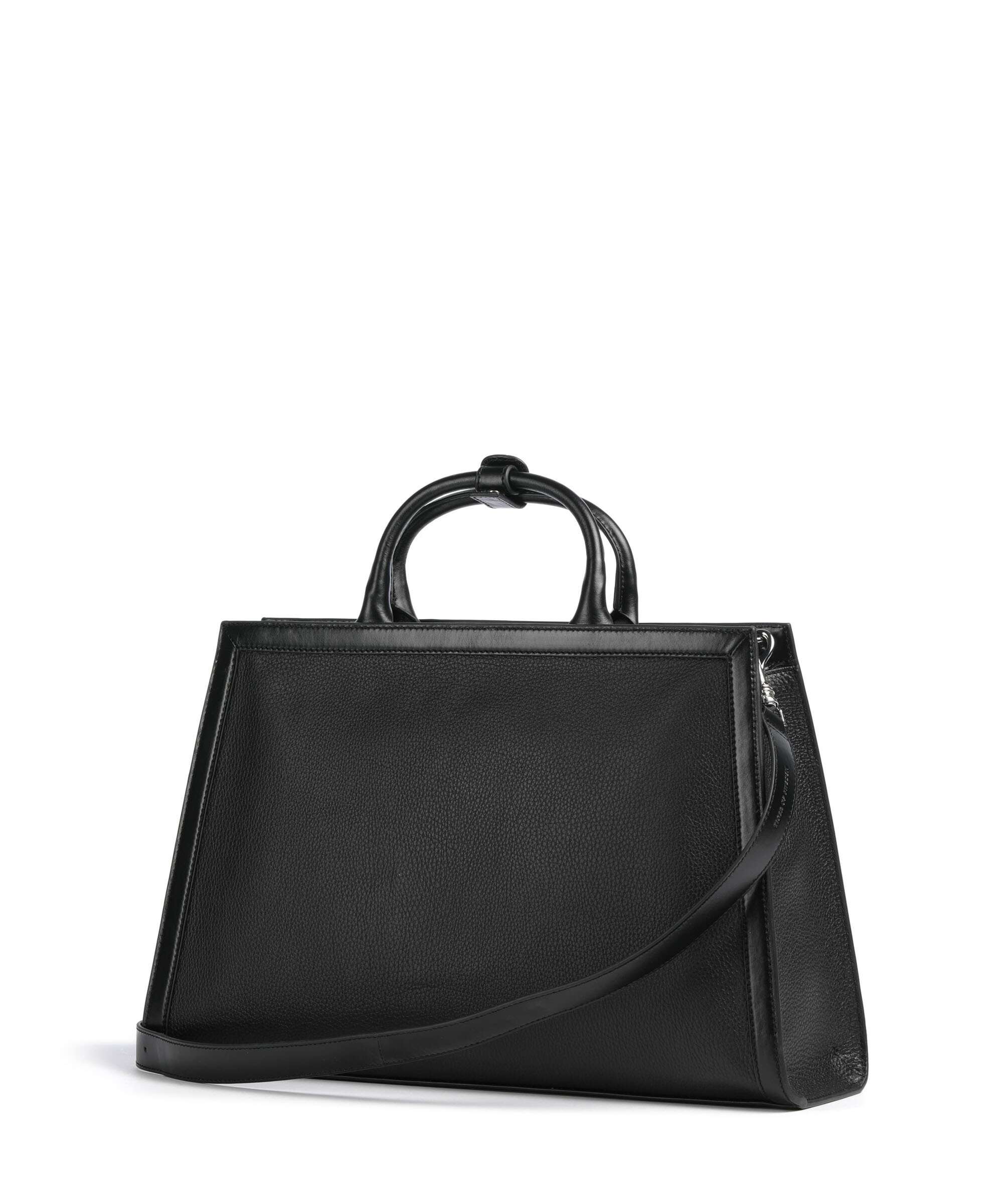 Tiger of Sweden Acori Torebka black - Image 2